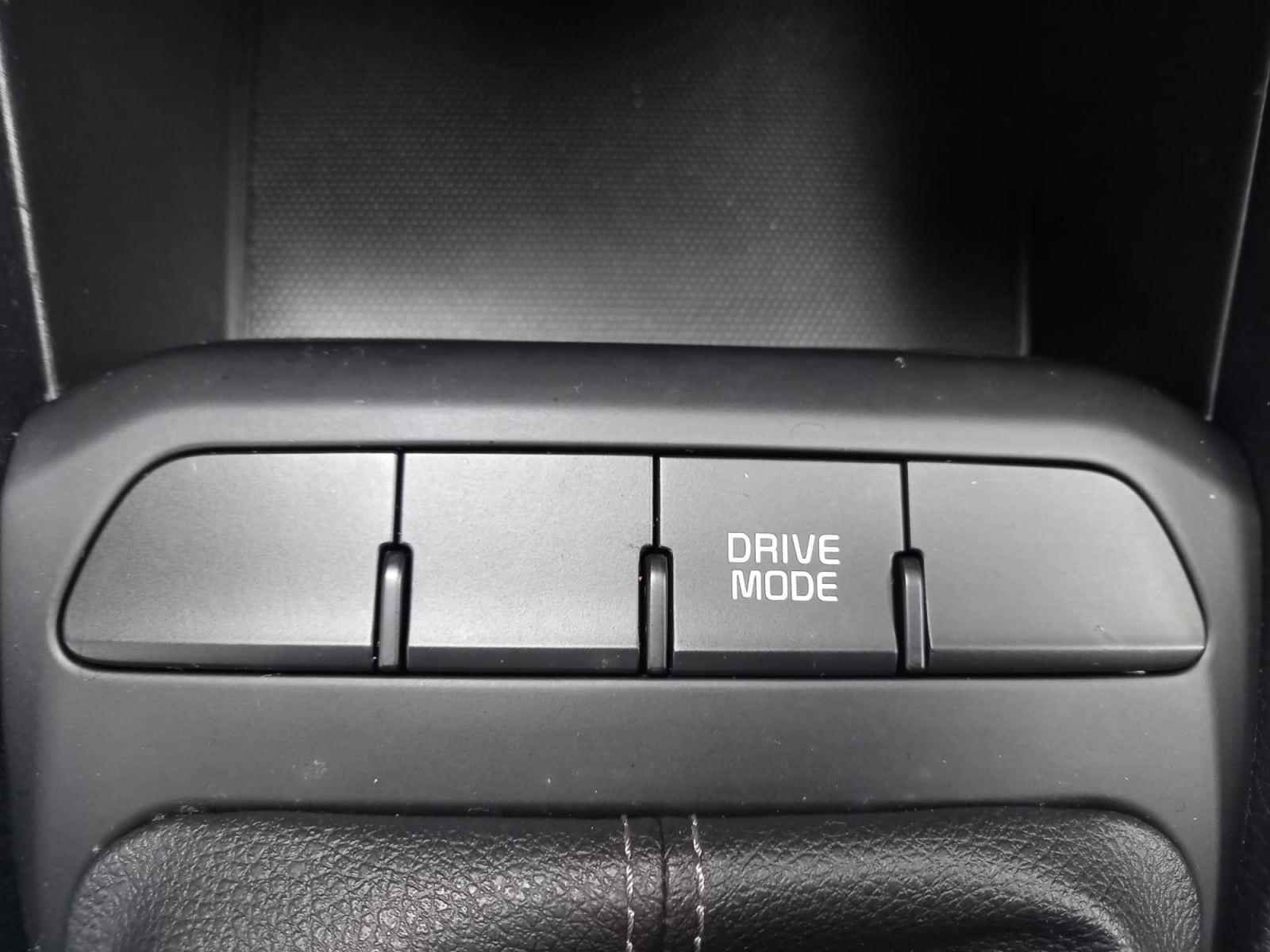 KIA STONIC 1.0 T-GDI 74KW (100CV) MHEV IMT CONCEPT 22 