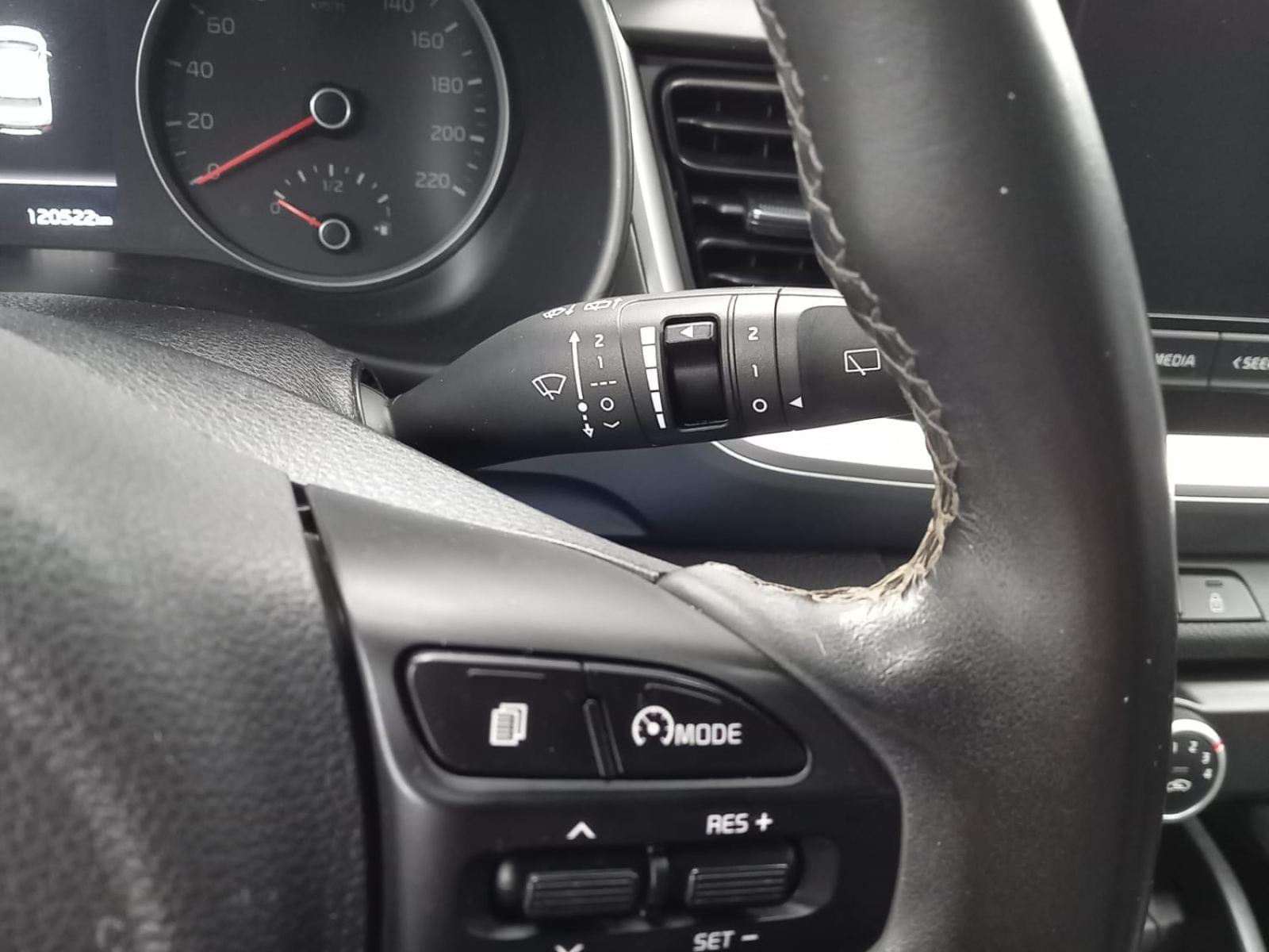 KIA STONIC 1.0 T-GDI 74KW (100CV) MHEV IMT CONCEPT 25 