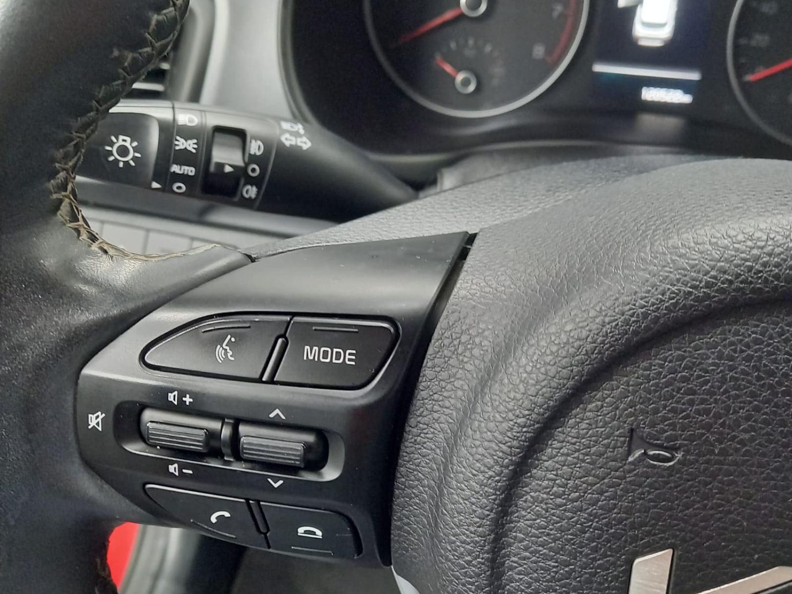 KIA STONIC 1.0 T-GDI 74KW (100CV) MHEV IMT CONCEPT 26 