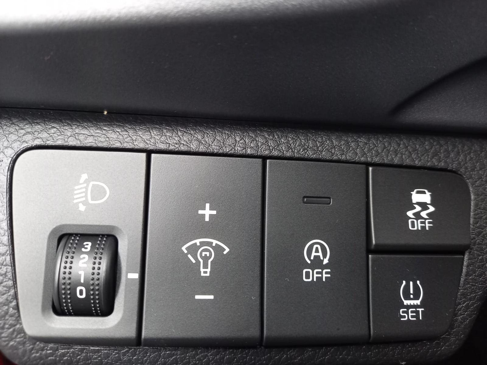 KIA STONIC 1.0 T-GDI 74KW (100CV) MHEV IMT CONCEPT 27 