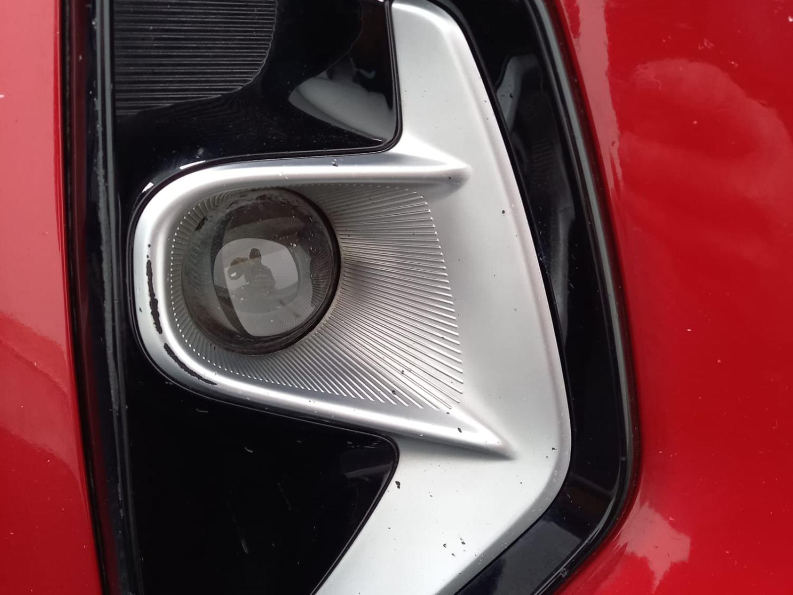 KIA STONIC 1.0 T-GDI 74KW (100CV) MHEV IMT CONCEPT 29 