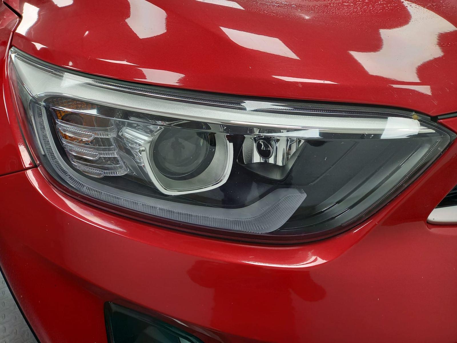 KIA STONIC 1.0 T-GDI 74KW (100CV) MHEV IMT CONCEPT 30 