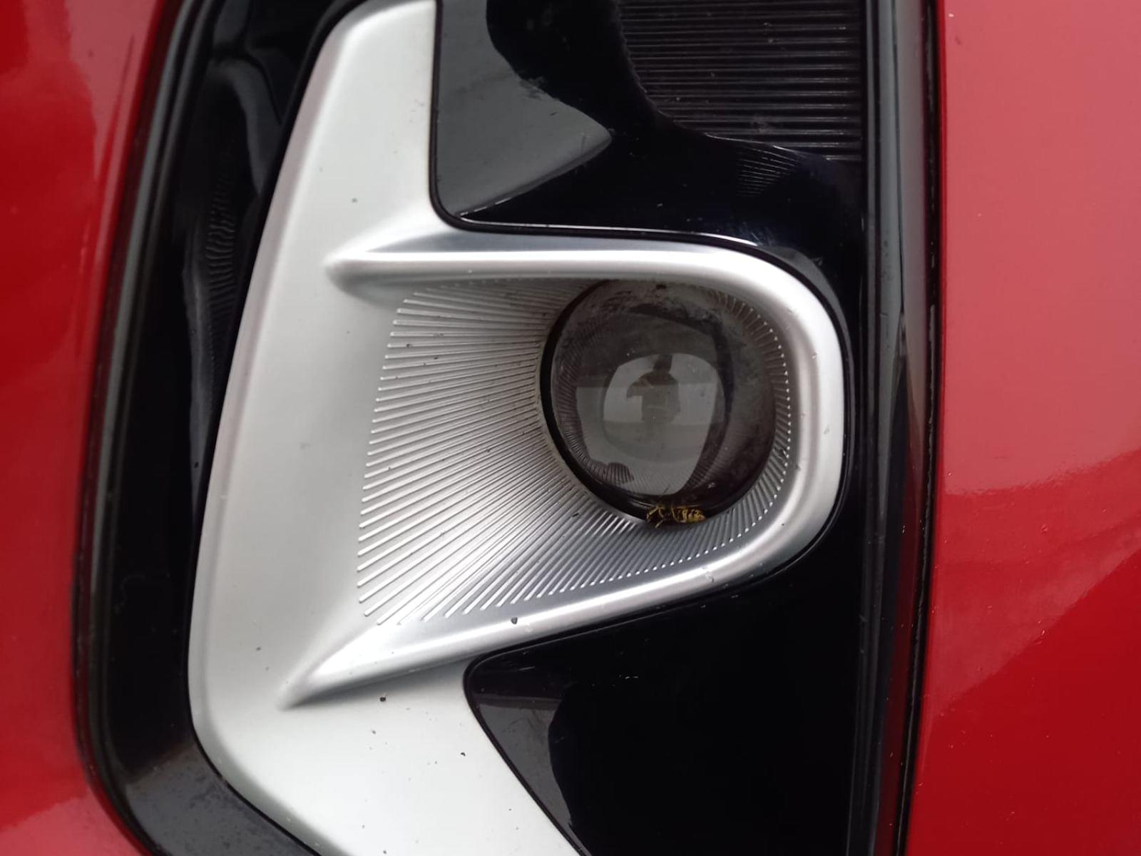 KIA STONIC 1.0 T-GDI 74KW (100CV) MHEV IMT CONCEPT 31 