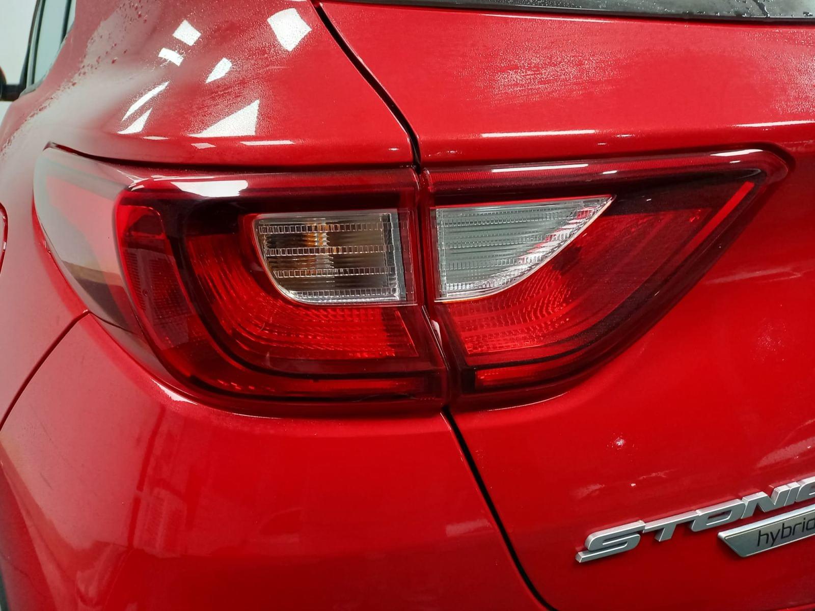 KIA STONIC 1.0 T-GDI 74KW (100CV) MHEV IMT CONCEPT 35 