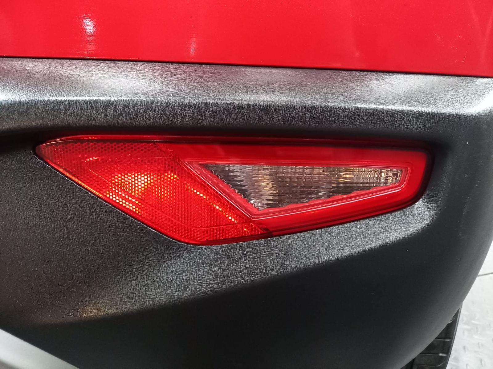 KIA STONIC 1.0 T-GDI 74KW (100CV) MHEV IMT CONCEPT 37 