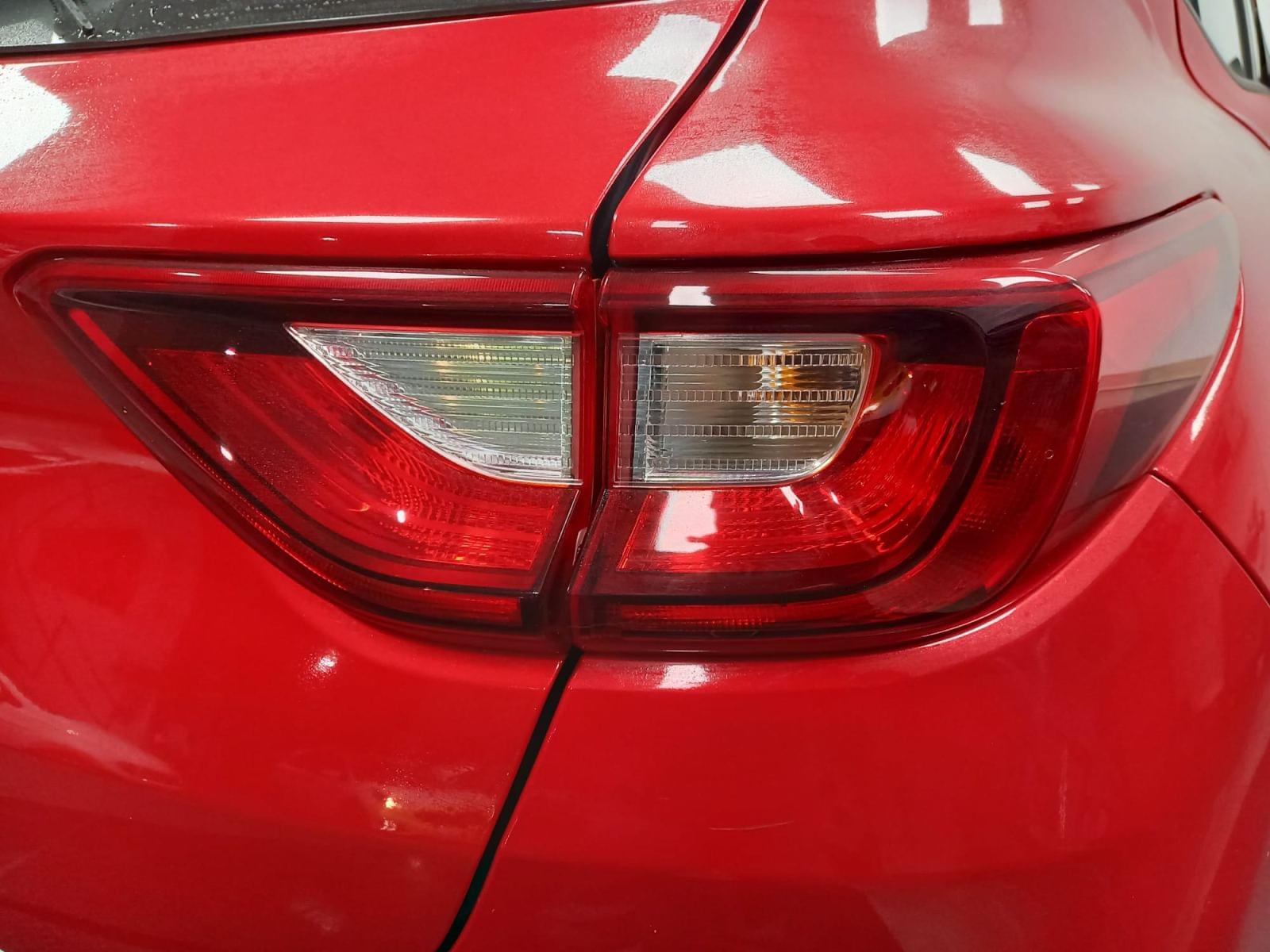 KIA STONIC 1.0 T-GDI 74KW (100CV) MHEV IMT CONCEPT 38 