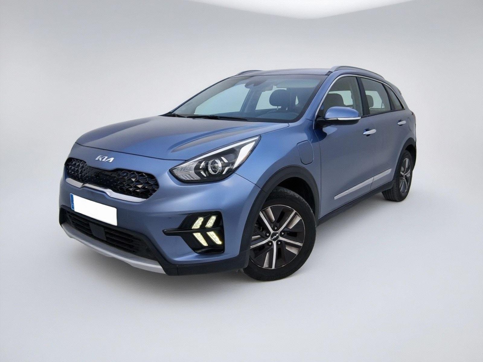 imagen de KIA NIRO CROSSOVER 1.6 GDI PHEV 104KW 141CV DRIVE - REF: 05831