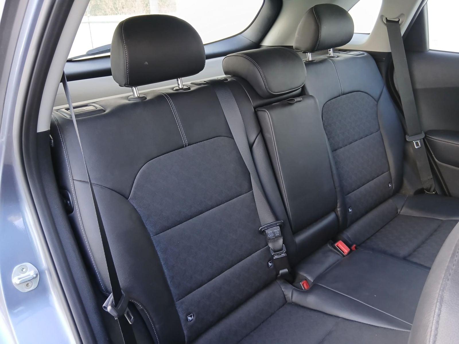 KIA NIRO CROSSOVER 1.6 GDI PHEV 104KW 141CV DRIVE 7