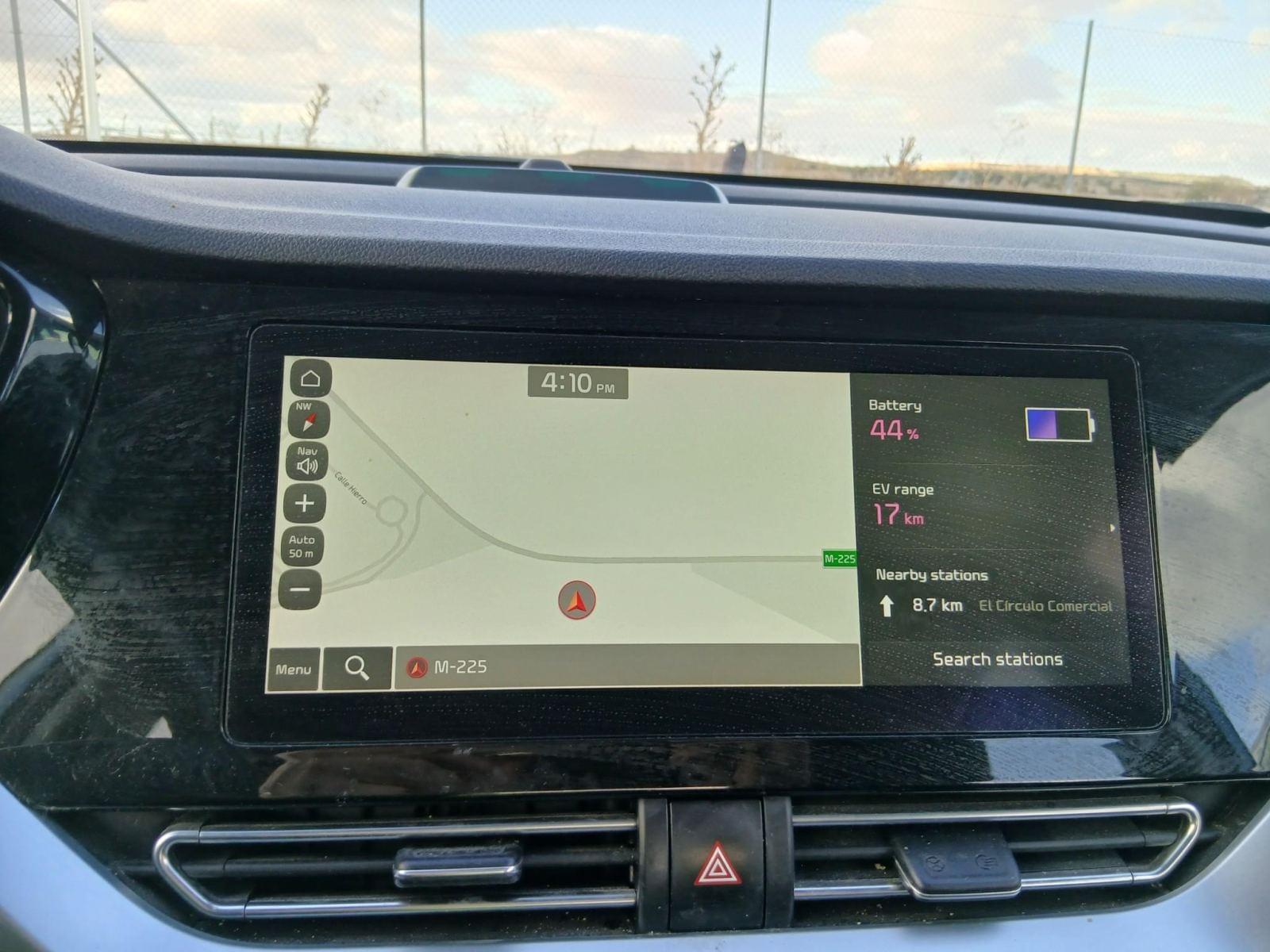 KIA NIRO CROSSOVER 1.6 GDI PHEV 104KW 141CV DRIVE 8