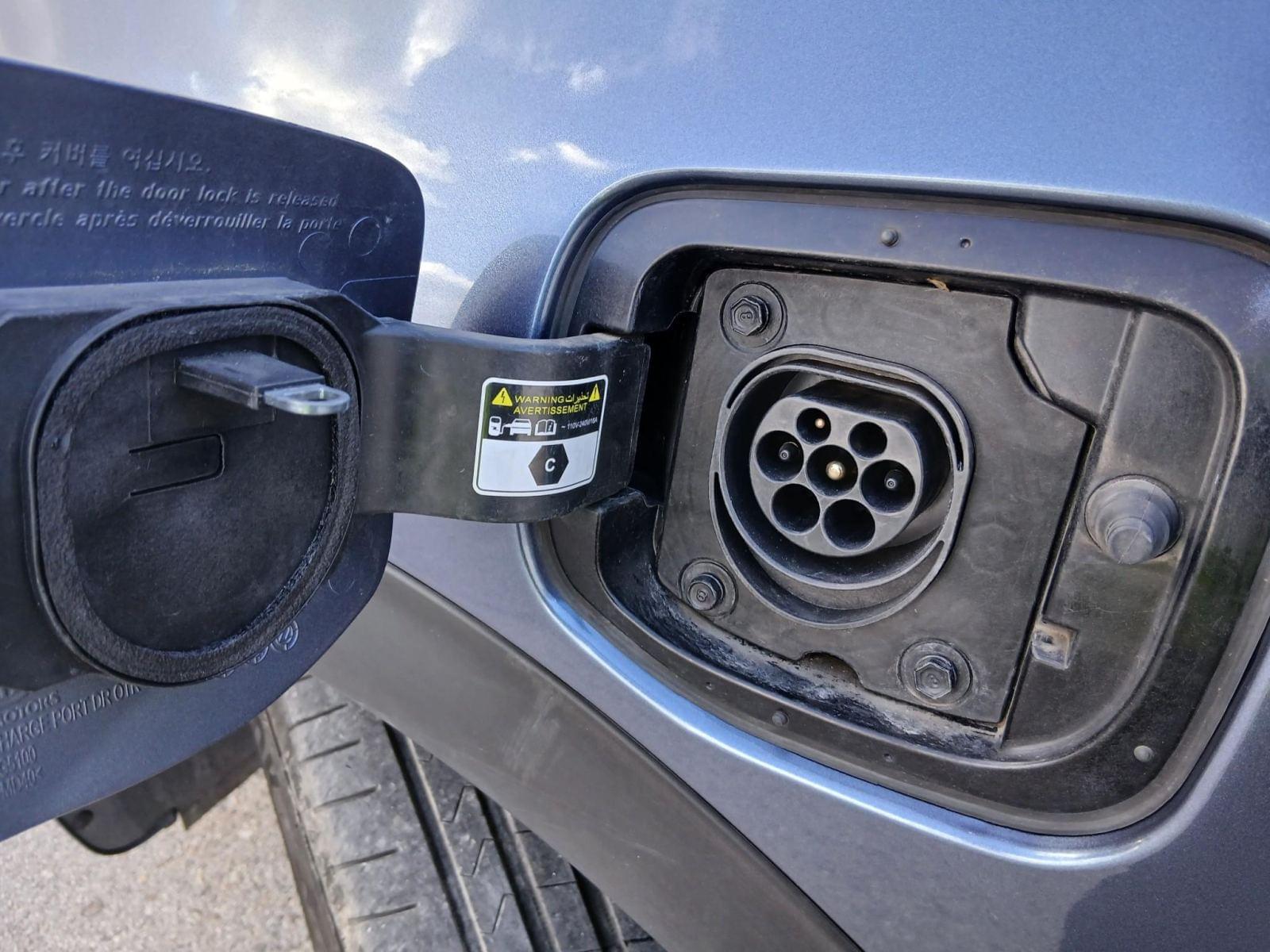 KIA NIRO CROSSOVER 1.6 GDI PHEV 104KW 141CV DRIVE 9