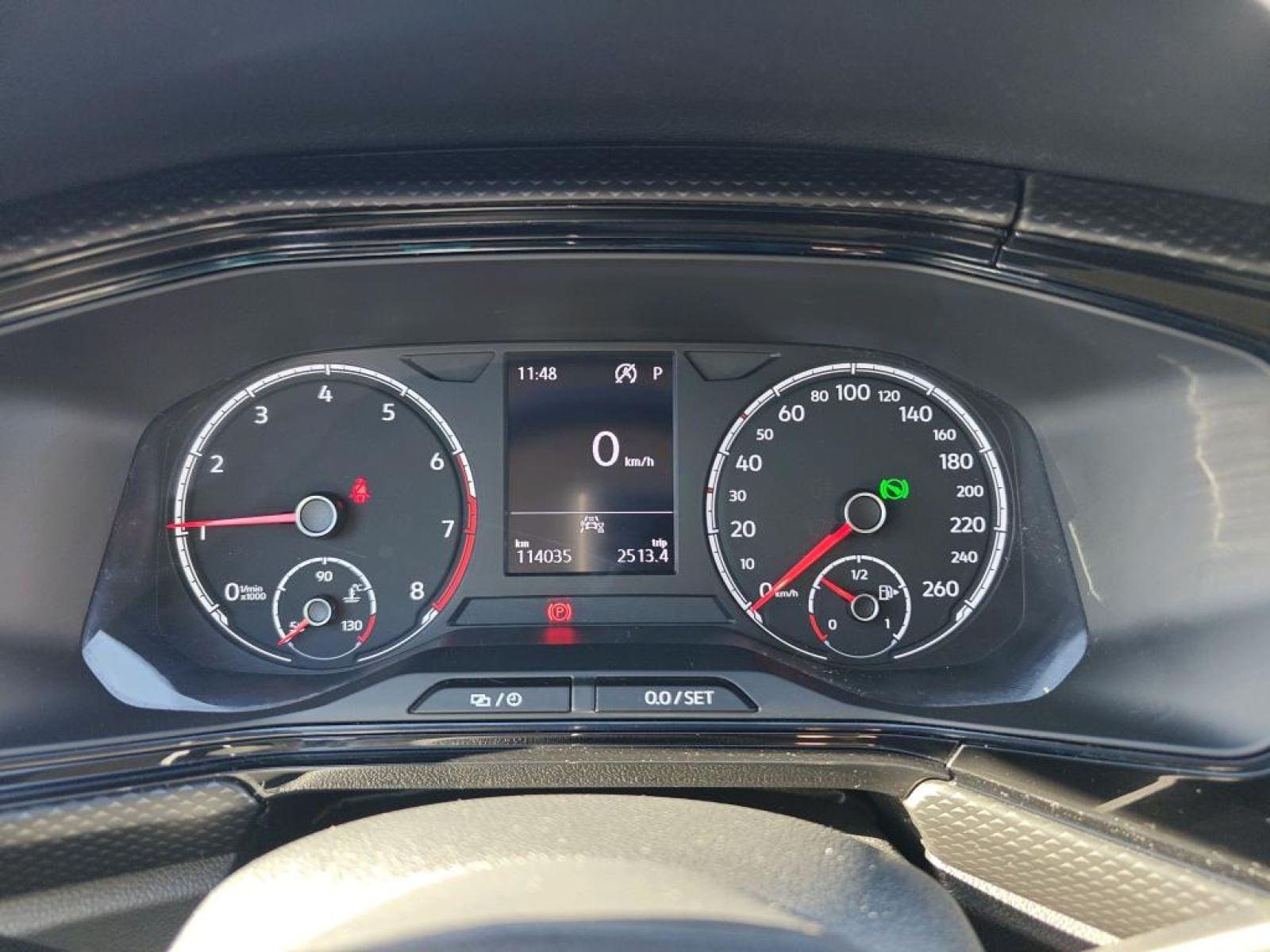 VOLKSWAGEN T-CROSS ADVANCE 1.0 TSI 85KW (115CV) DSG 4