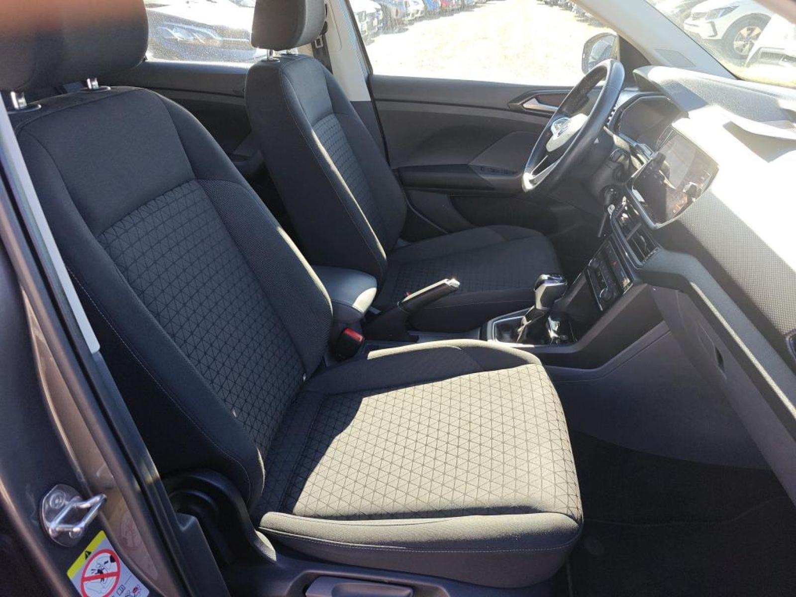 VOLKSWAGEN T-CROSS ADVANCE 1.0 TSI 85KW (115CV) DSG 7