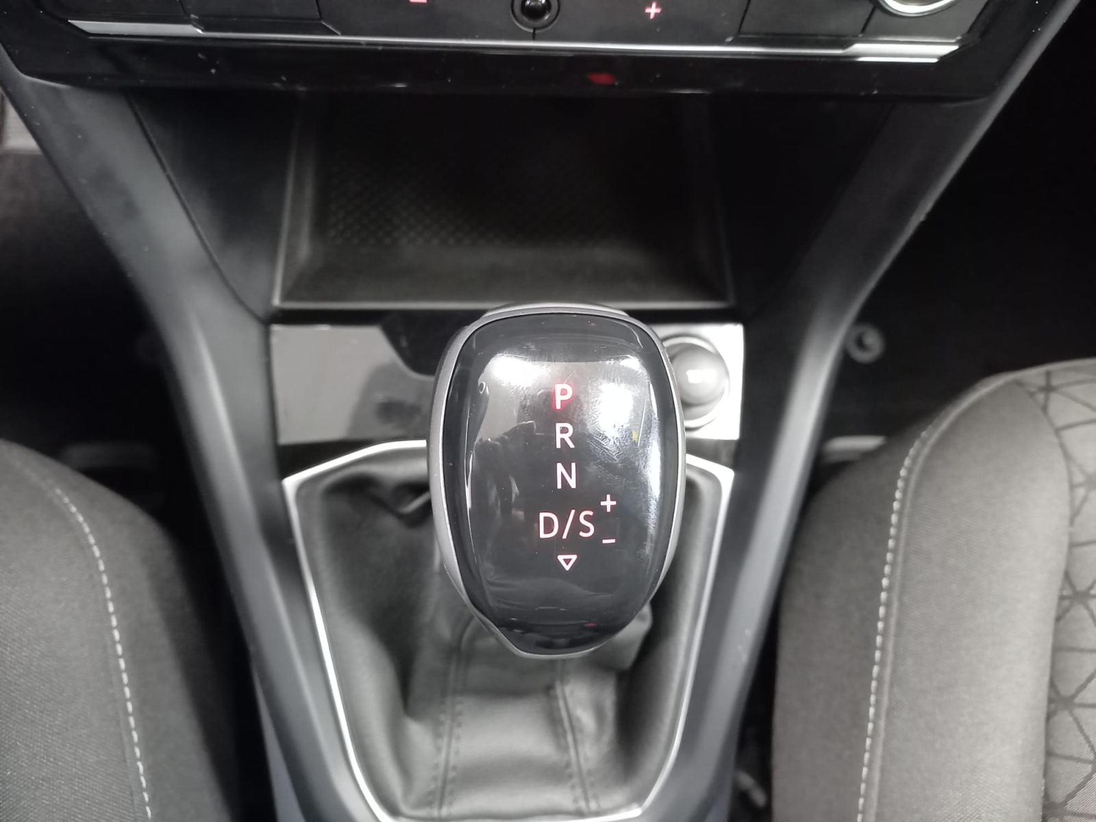 VOLKSWAGEN T-CROSS ADVANCE 1.0 TSI 85KW (115CV) DSG 11 