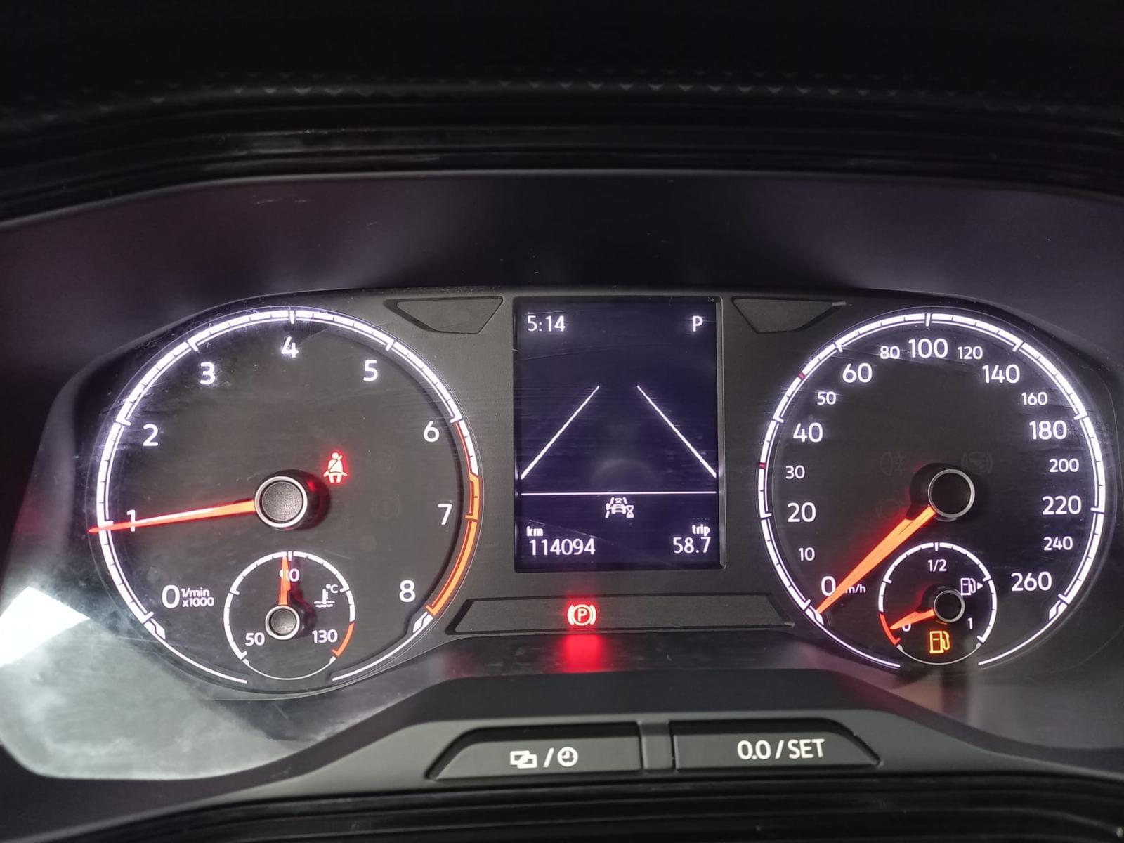 VOLKSWAGEN T-CROSS ADVANCE 1.0 TSI 85KW (115CV) DSG 18 