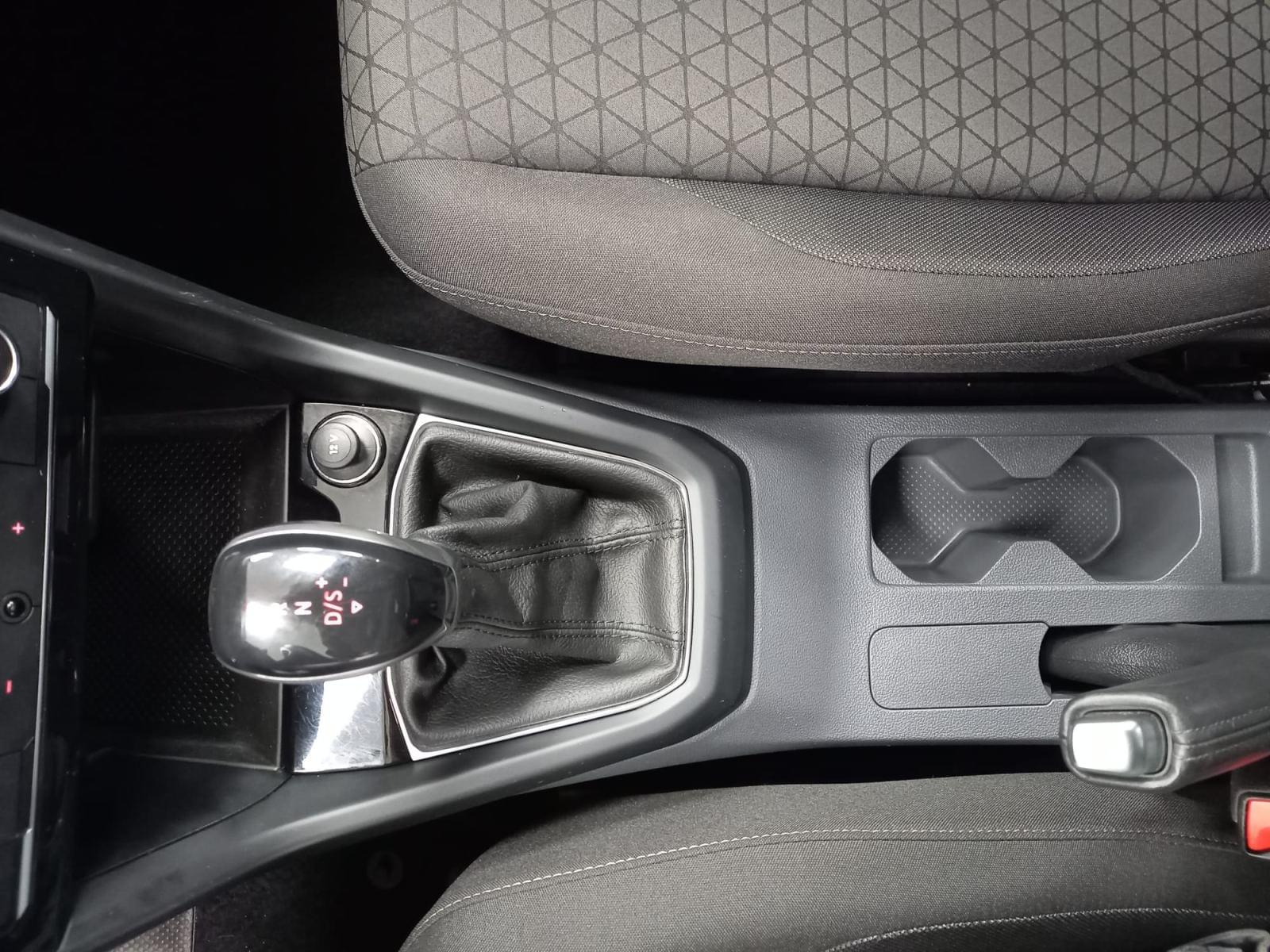 VOLKSWAGEN T-CROSS ADVANCE 1.0 TSI 85KW (115CV) DSG 22 