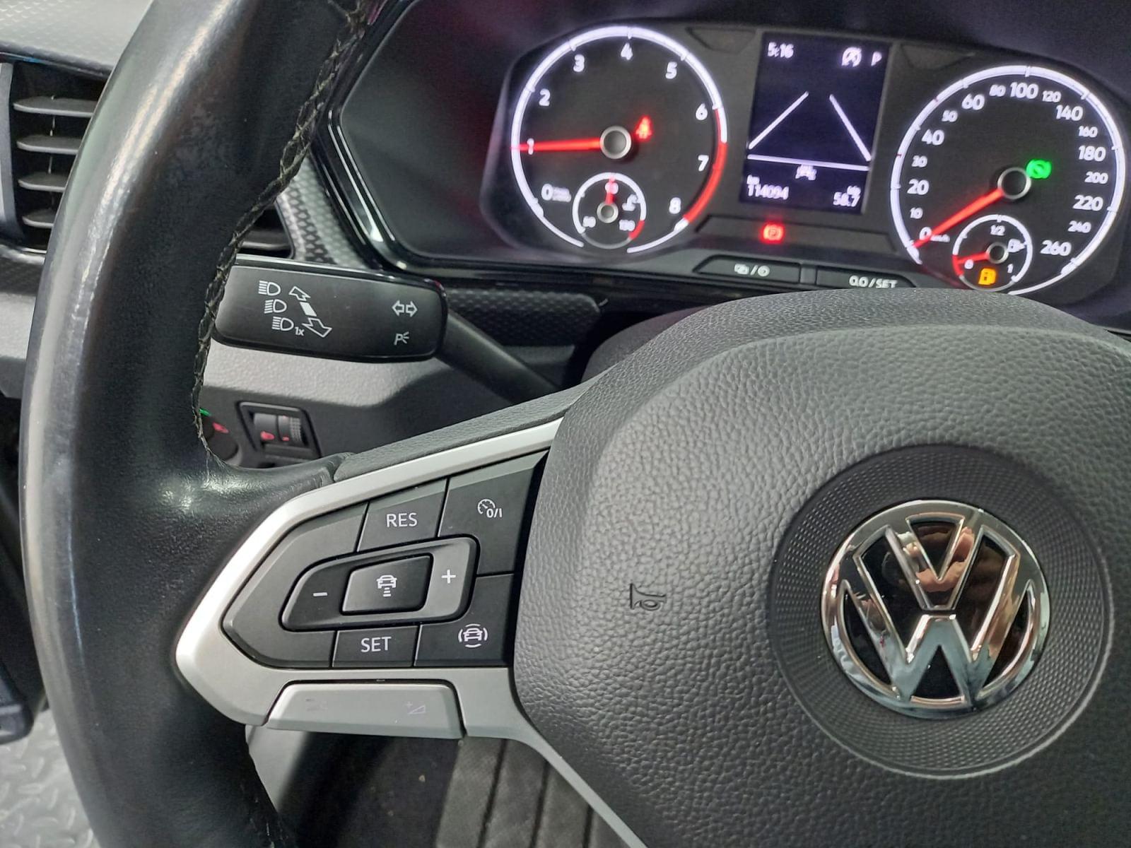 VOLKSWAGEN T-CROSS ADVANCE 1.0 TSI 85KW (115CV) DSG 26 