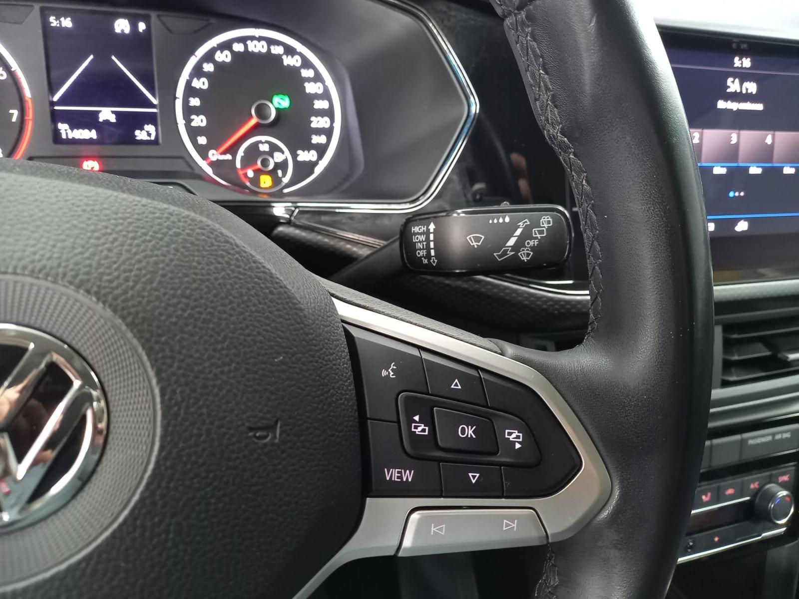 VOLKSWAGEN T-CROSS ADVANCE 1.0 TSI 85KW (115CV) DSG 27 