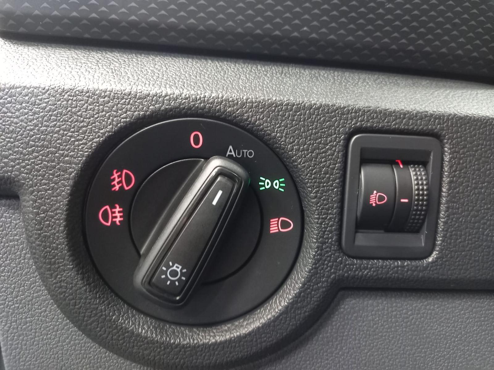 VOLKSWAGEN T-CROSS ADVANCE 1.0 TSI 85KW (115CV) DSG 28 