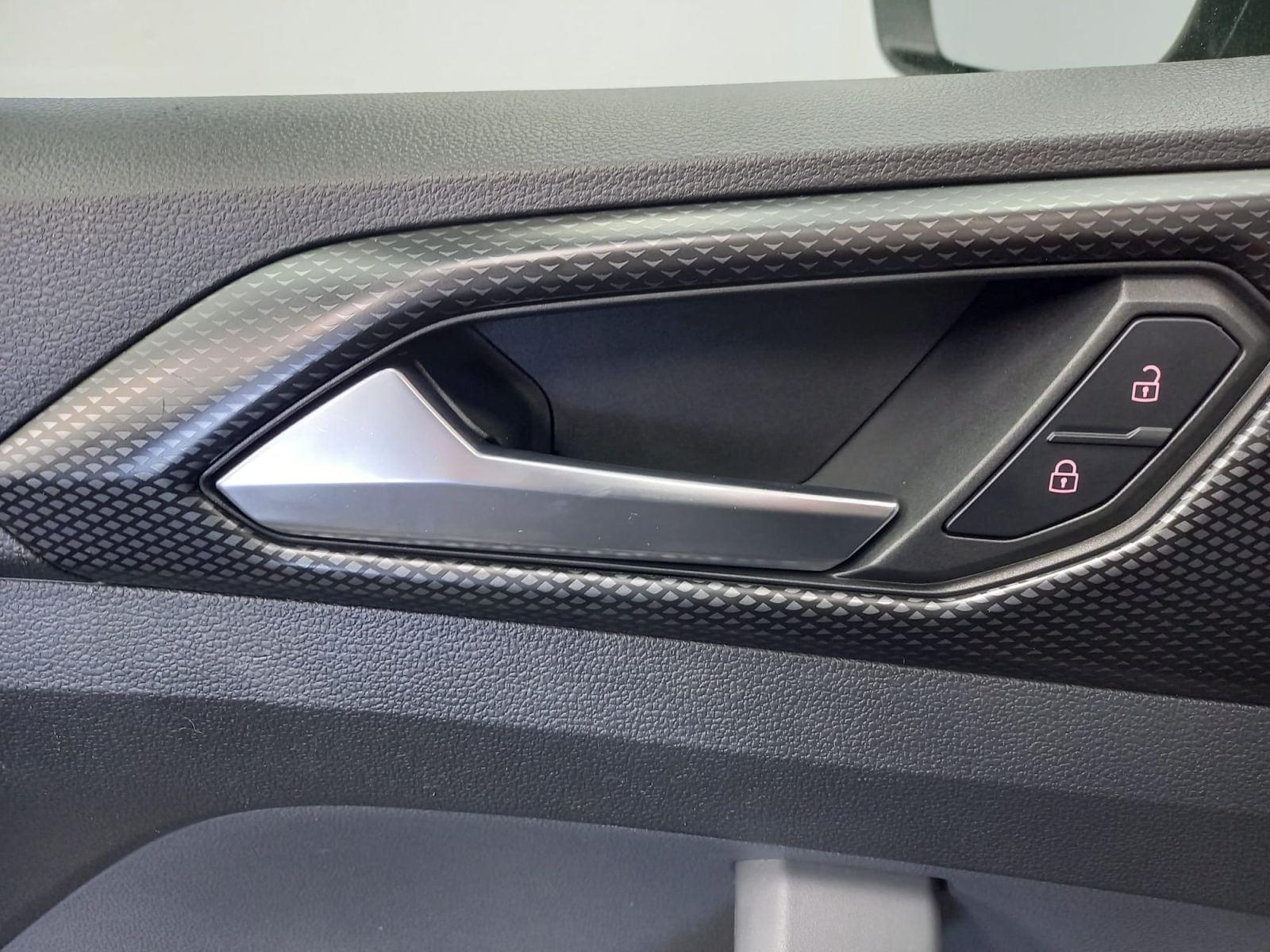 VOLKSWAGEN T-CROSS ADVANCE 1.0 TSI 85KW (115CV) DSG 29 