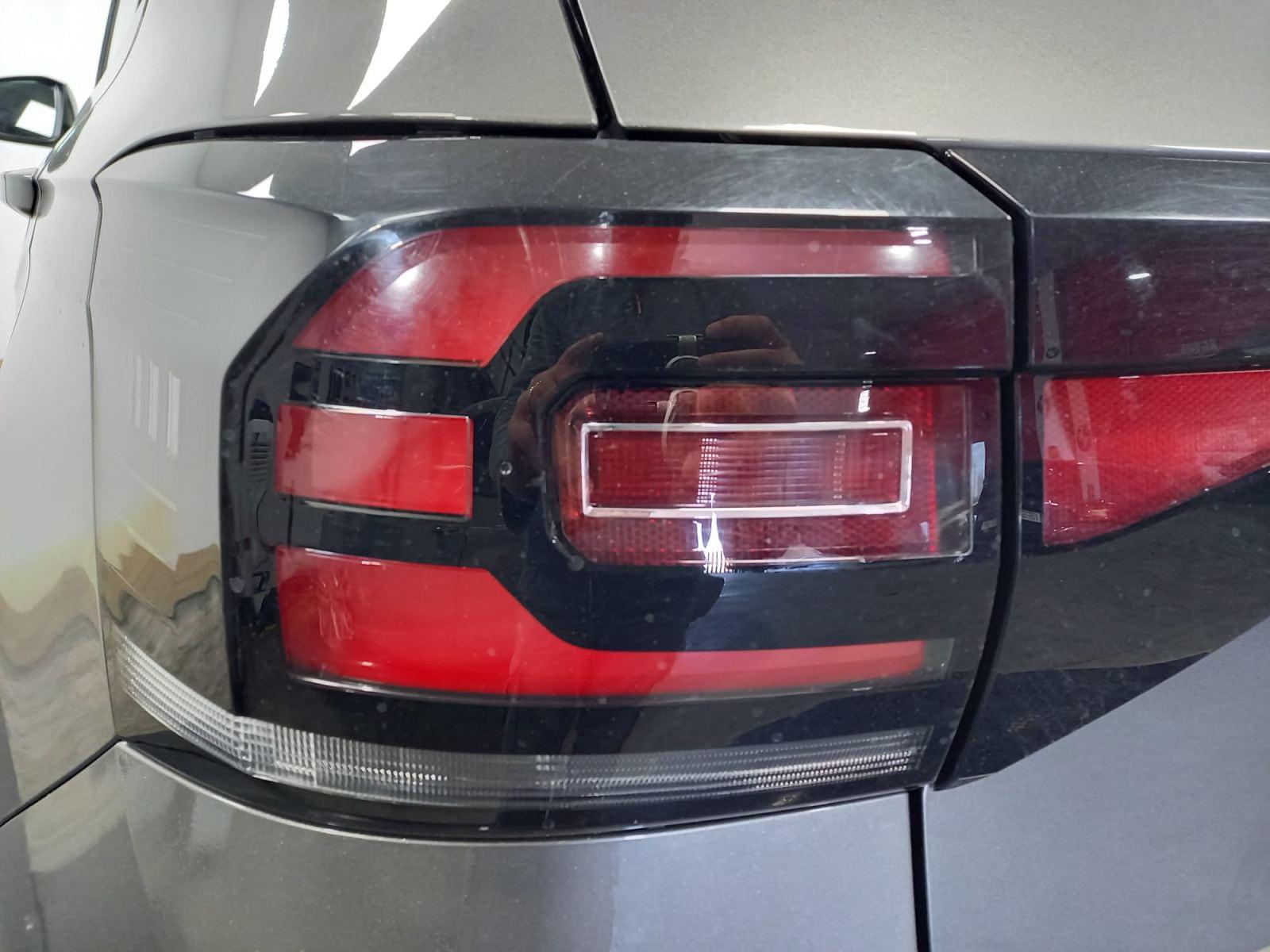 VOLKSWAGEN T-CROSS ADVANCE 1.0 TSI 85KW (115CV) DSG 32 