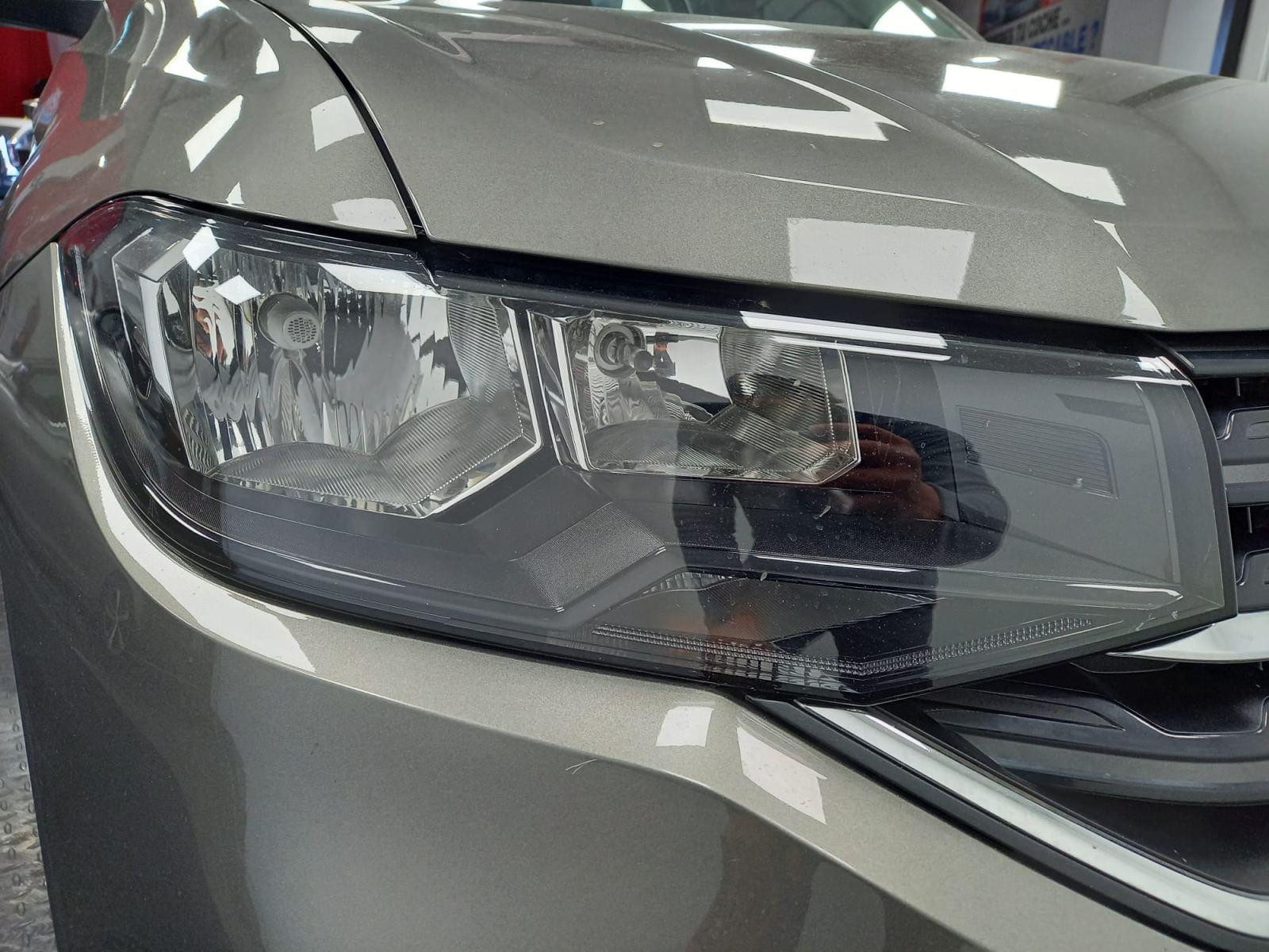 VOLKSWAGEN T-CROSS ADVANCE 1.0 TSI 85KW (115CV) DSG 33 