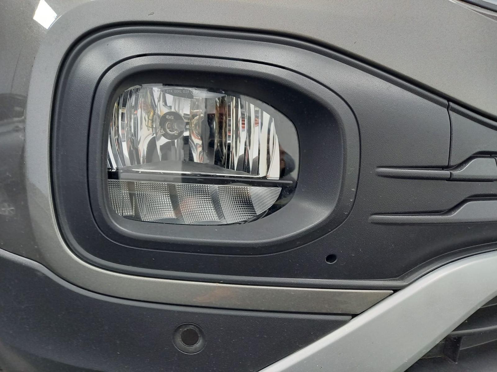 VOLKSWAGEN T-CROSS ADVANCE 1.0 TSI 85KW (115CV) DSG 34 