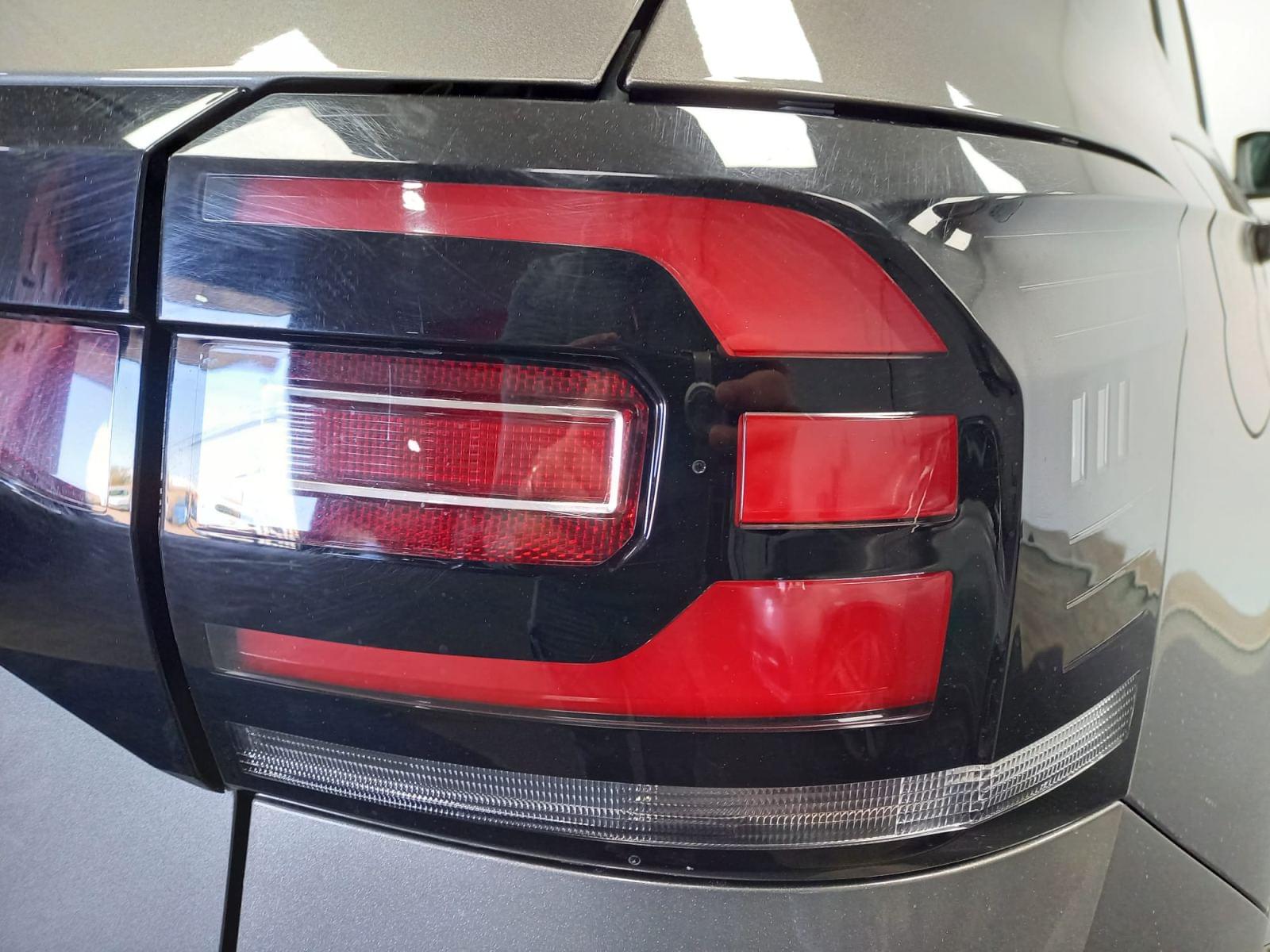 VOLKSWAGEN T-CROSS ADVANCE 1.0 TSI 85KW (115CV) DSG 35 