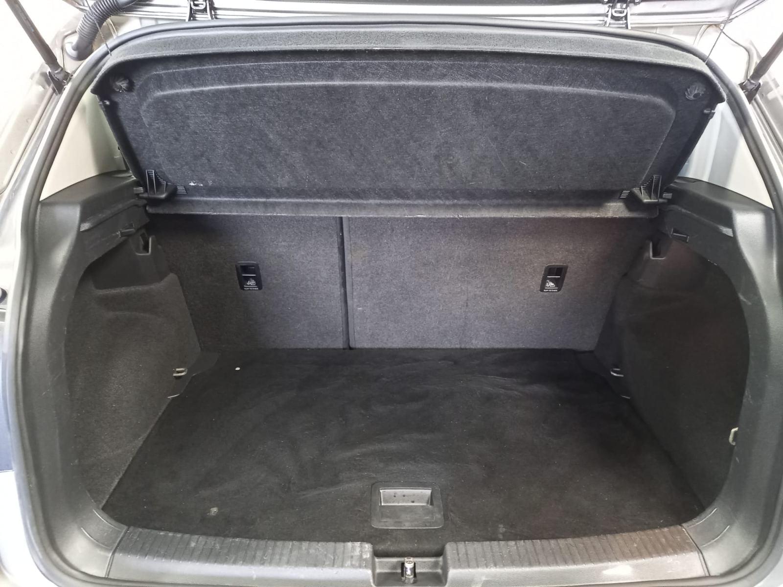 VOLKSWAGEN T-CROSS ADVANCE 1.0 TSI 85KW (115CV) DSG 36 