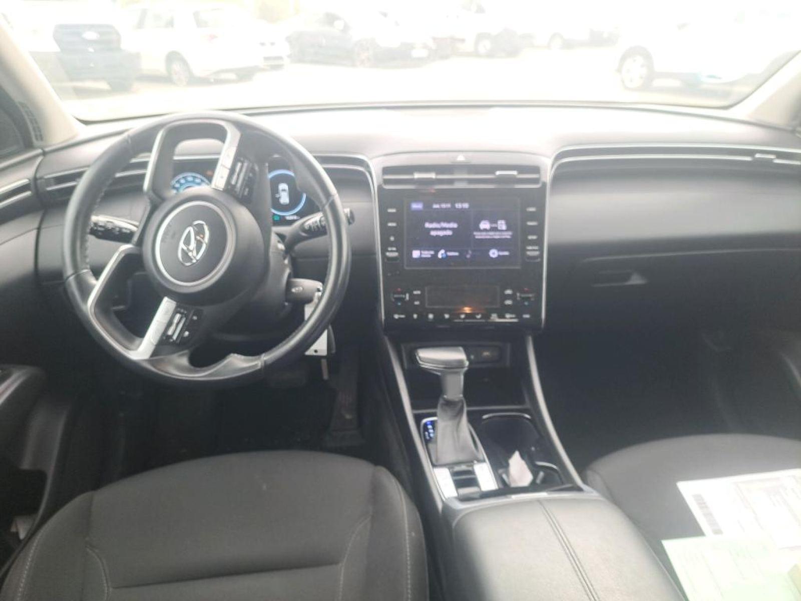 HYUNDAI TUCSON 1.6 CRDI 100KW (136CV) 48V MAXX DCT 3