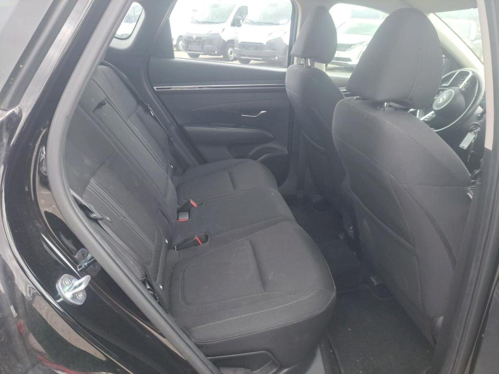 HYUNDAI TUCSON 1.6 CRDI 100KW (136CV) 48V MAXX DCT 7