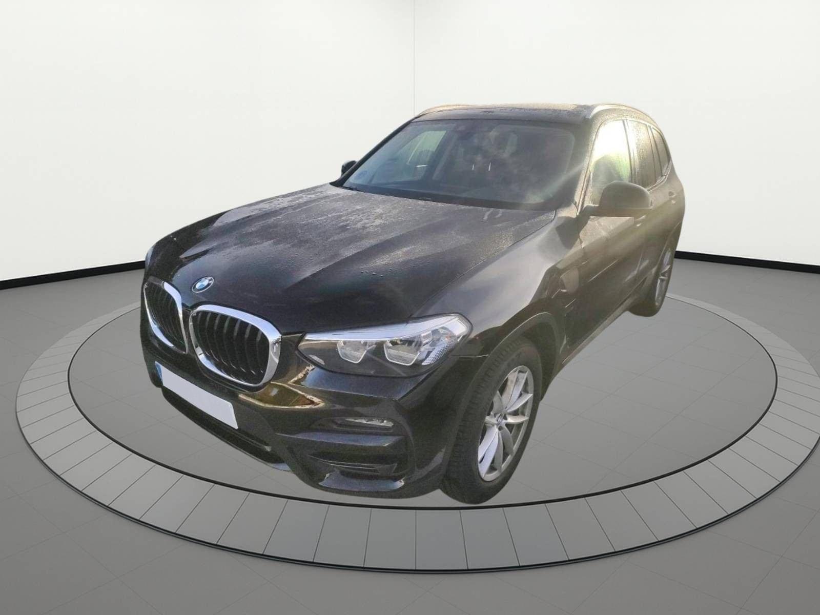 imagen de BMW X3 XDRIVE 30E - REF: 05834