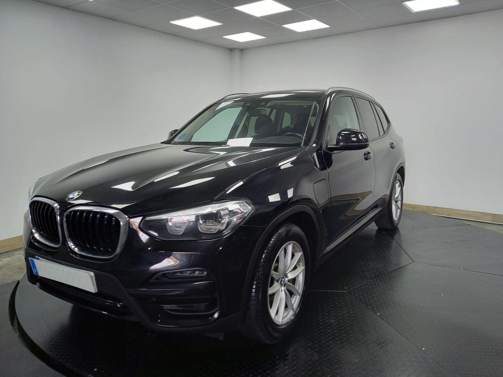 imagen de BMW X3 XDRIVE 30E - REF: 05834