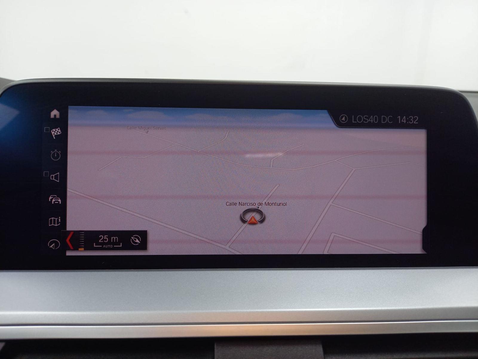 BMW X3 XDRIVE 30E 13