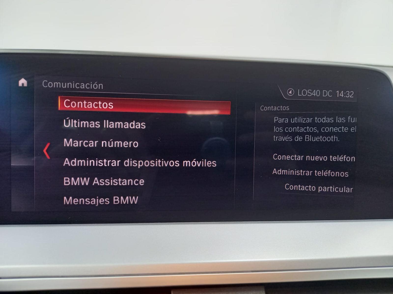 BMW X3 XDRIVE 30E 14