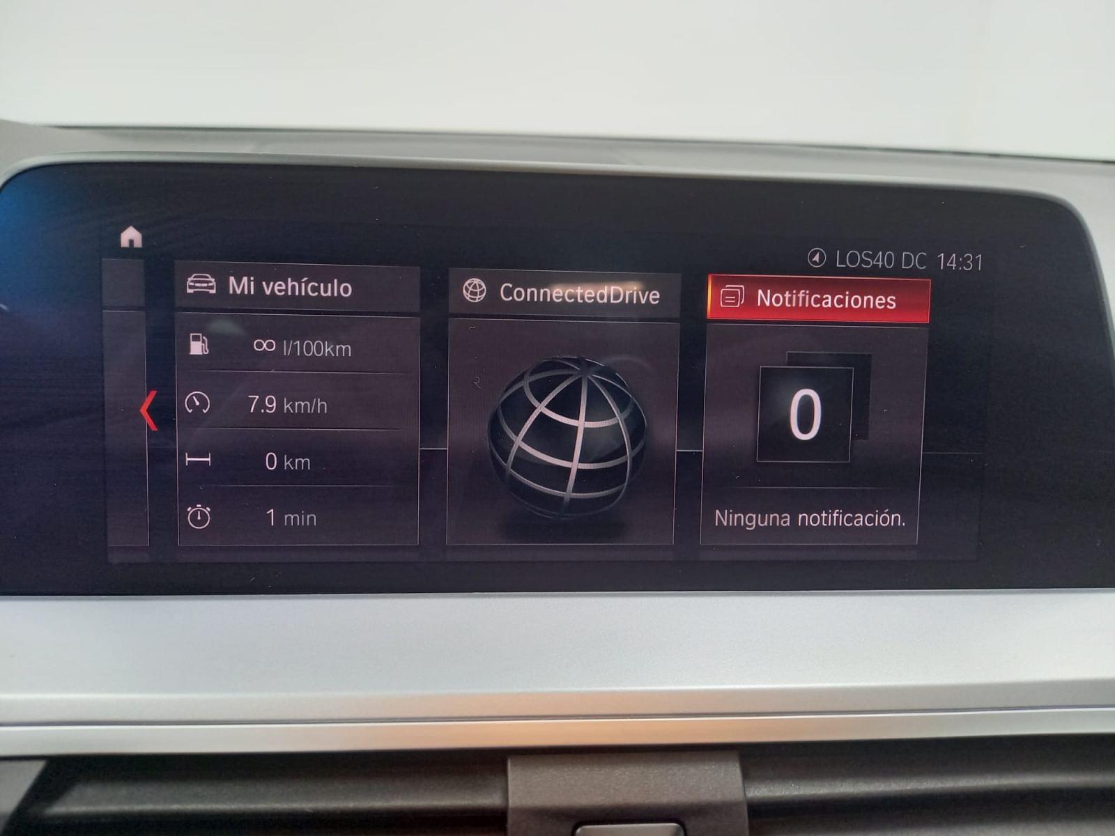 BMW X3 XDRIVE 30E 15