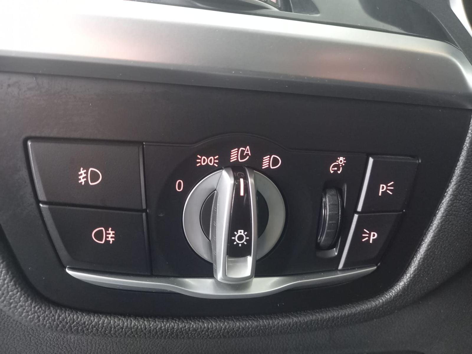 BMW X3 XDRIVE 30E 26