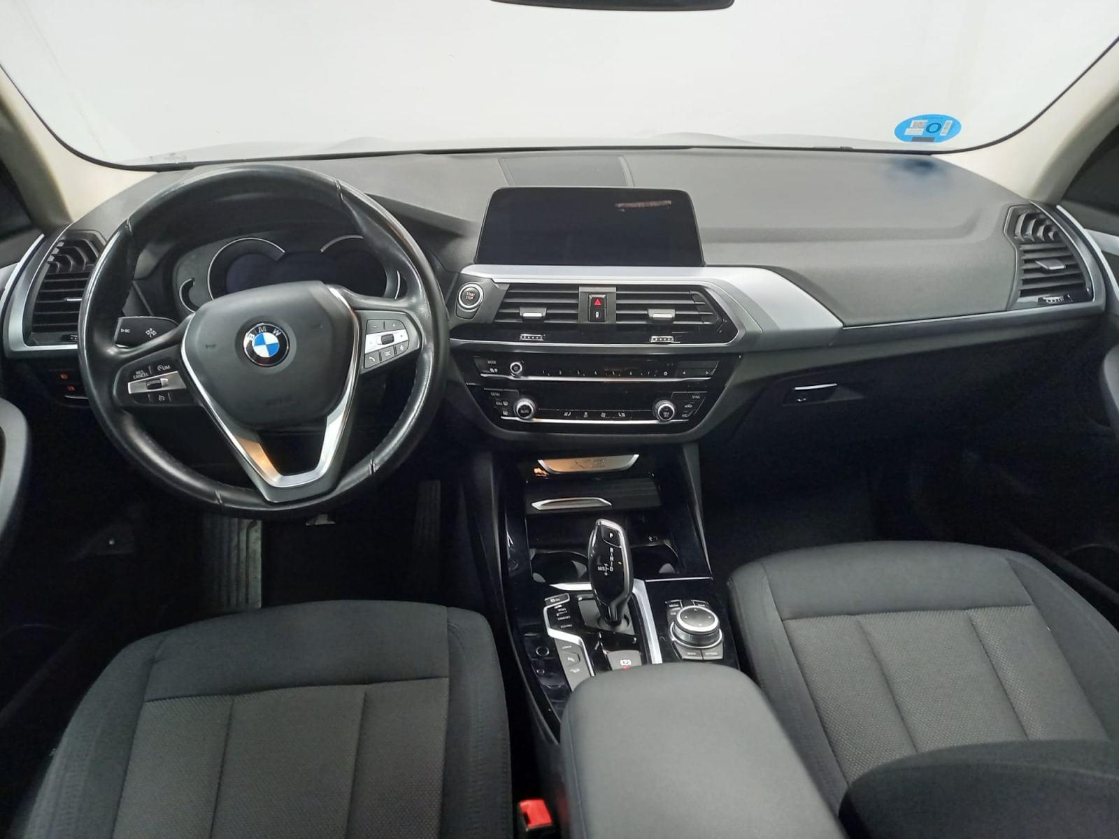 BMW X3 XDRIVE 30E 30