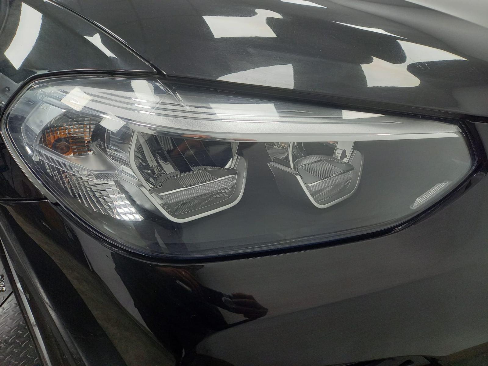 BMW X3 XDRIVE 30E 34