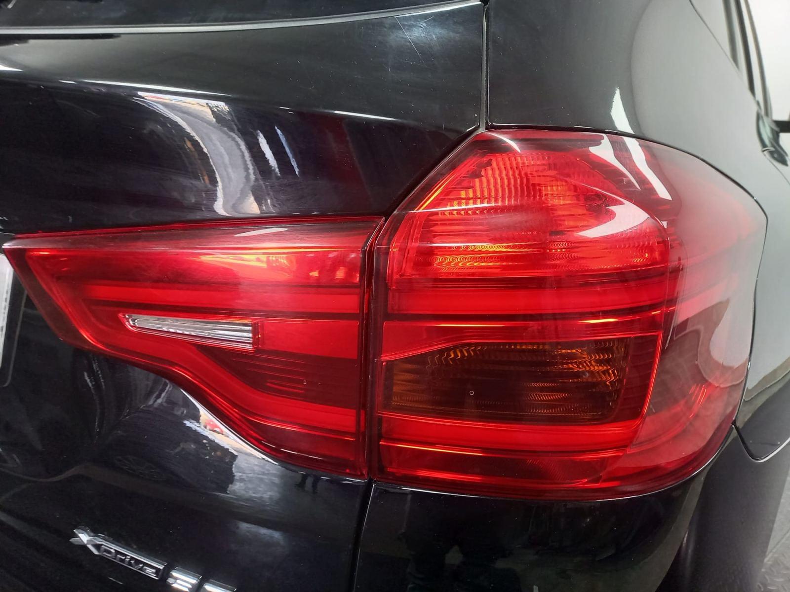 BMW X3 XDRIVE 30E 35