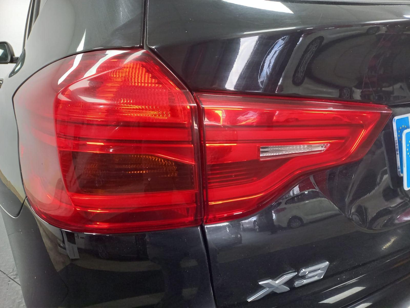 BMW X3 XDRIVE 30E 36