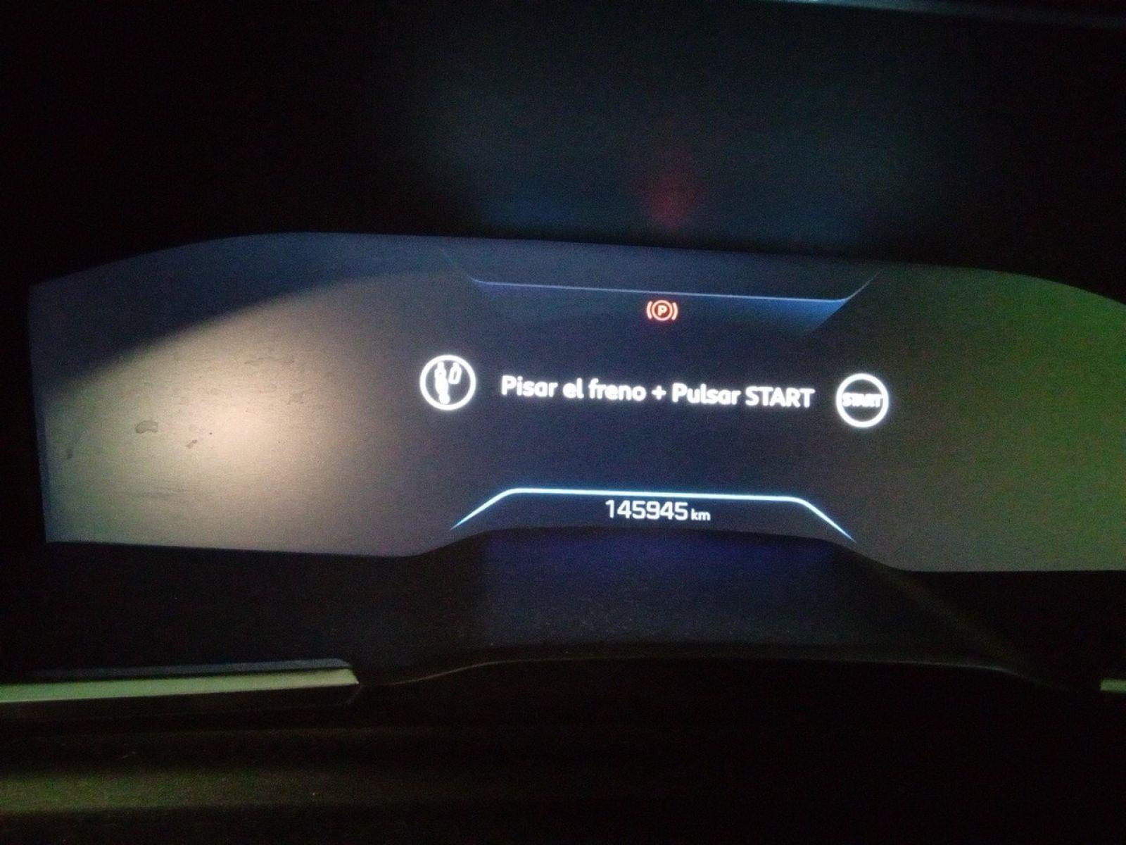 PEUGEOT 508 5P Business Line BlueHDi 130 EAT8 7