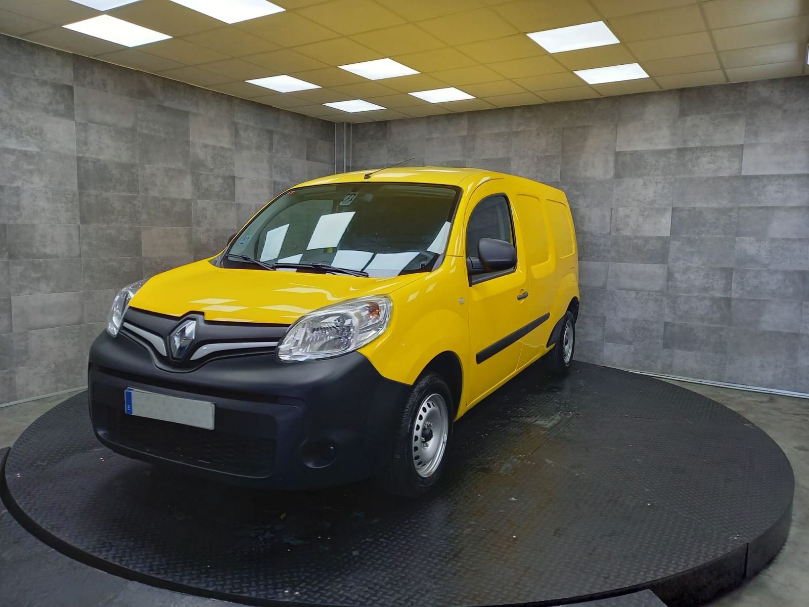 Renault Kangoo Express Profesional Maxi dCi