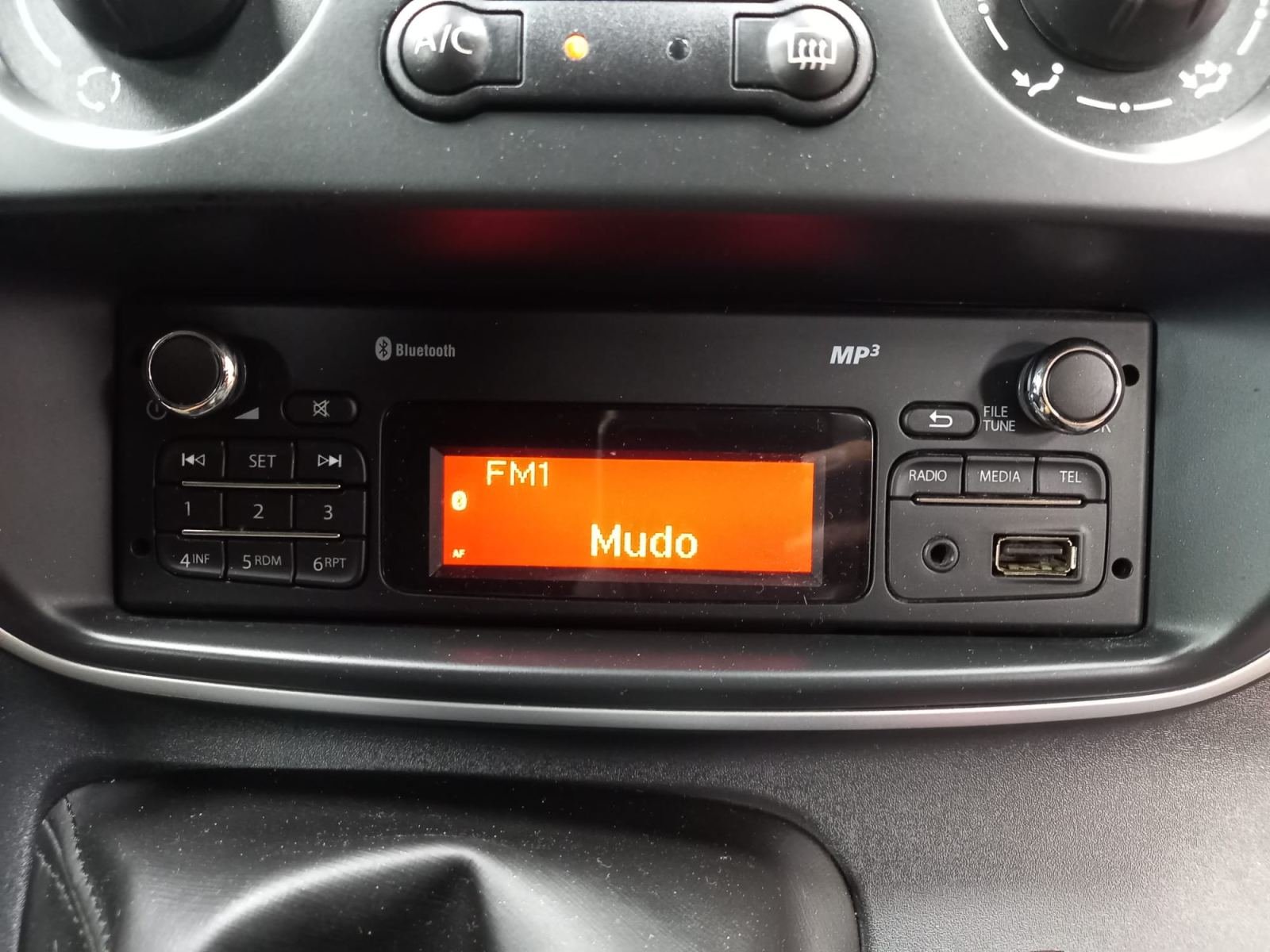 RENAULT KANGOO FURGON MAXI EXPRESS Profesional Maxi 2p dCi 66 kW 12