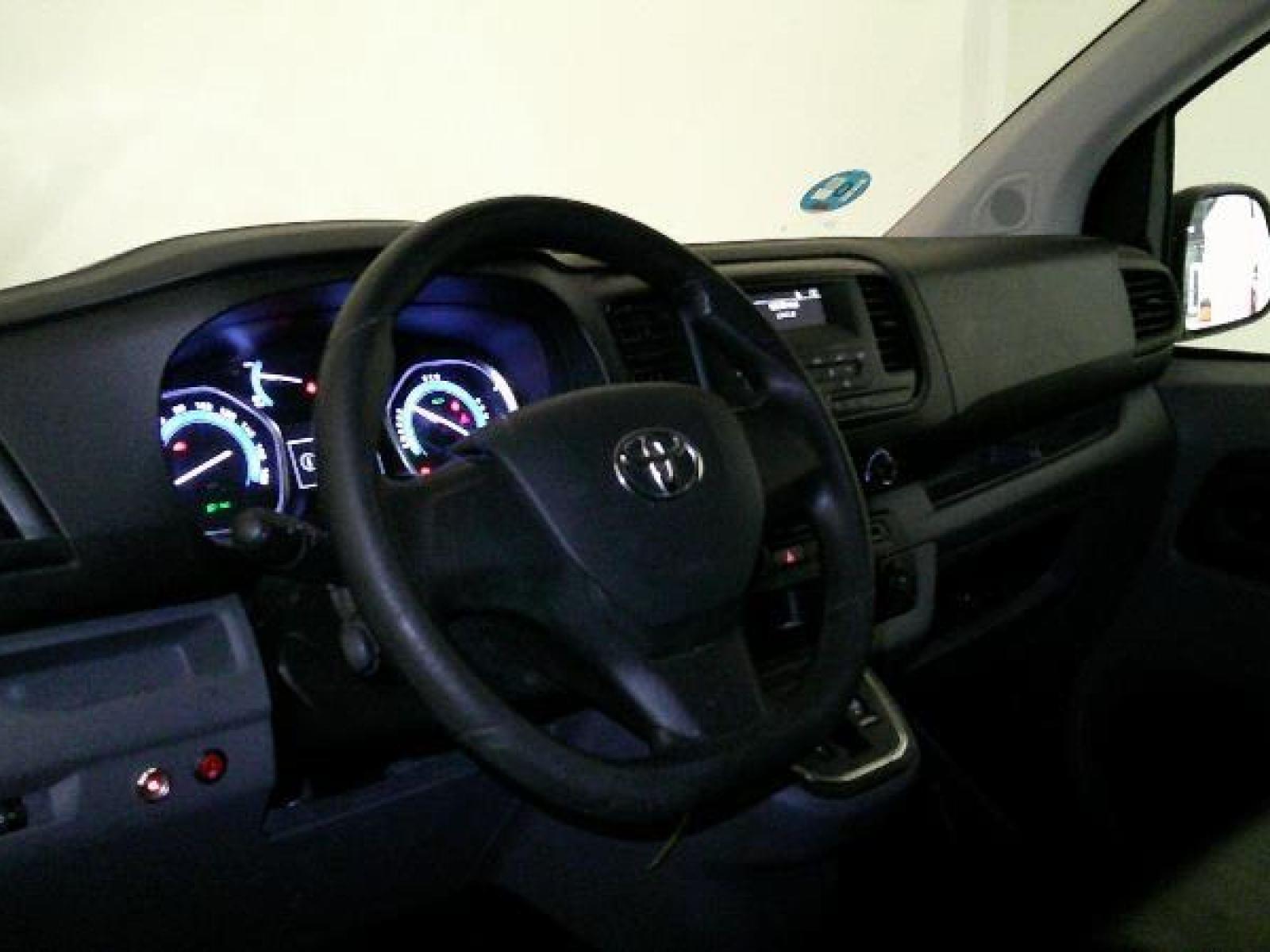 TOYOTA PROACE 75KWH GX L1 6