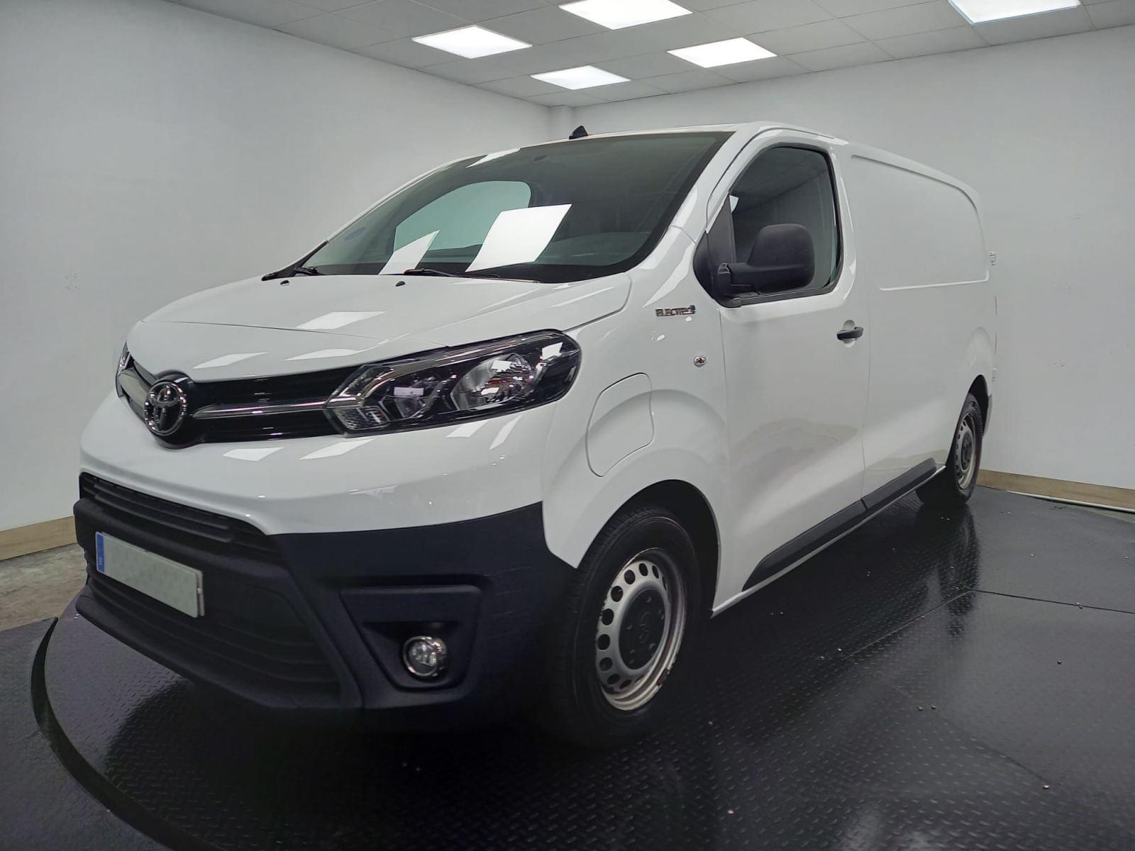 TOYOTA PROACE 75KWH GX L1 1 