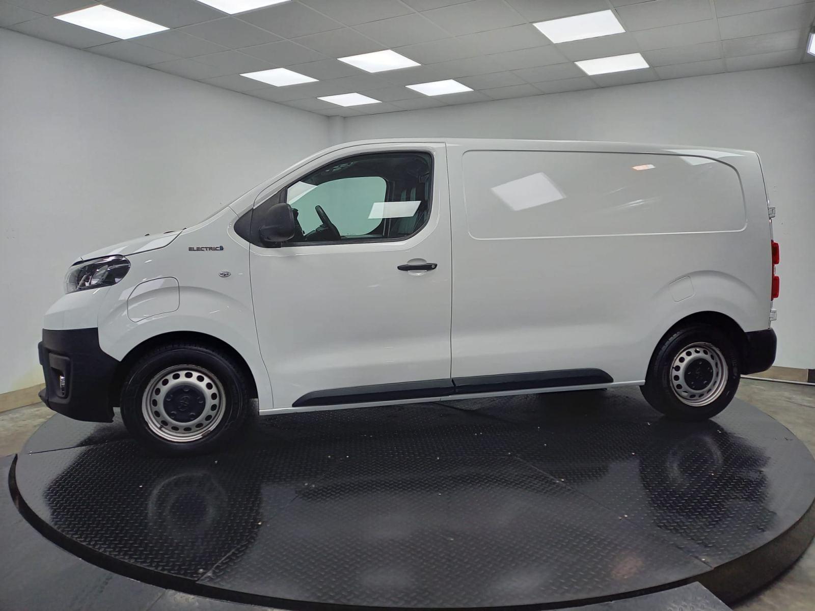 TOYOTA PROACE 75KWH GX L1 3 