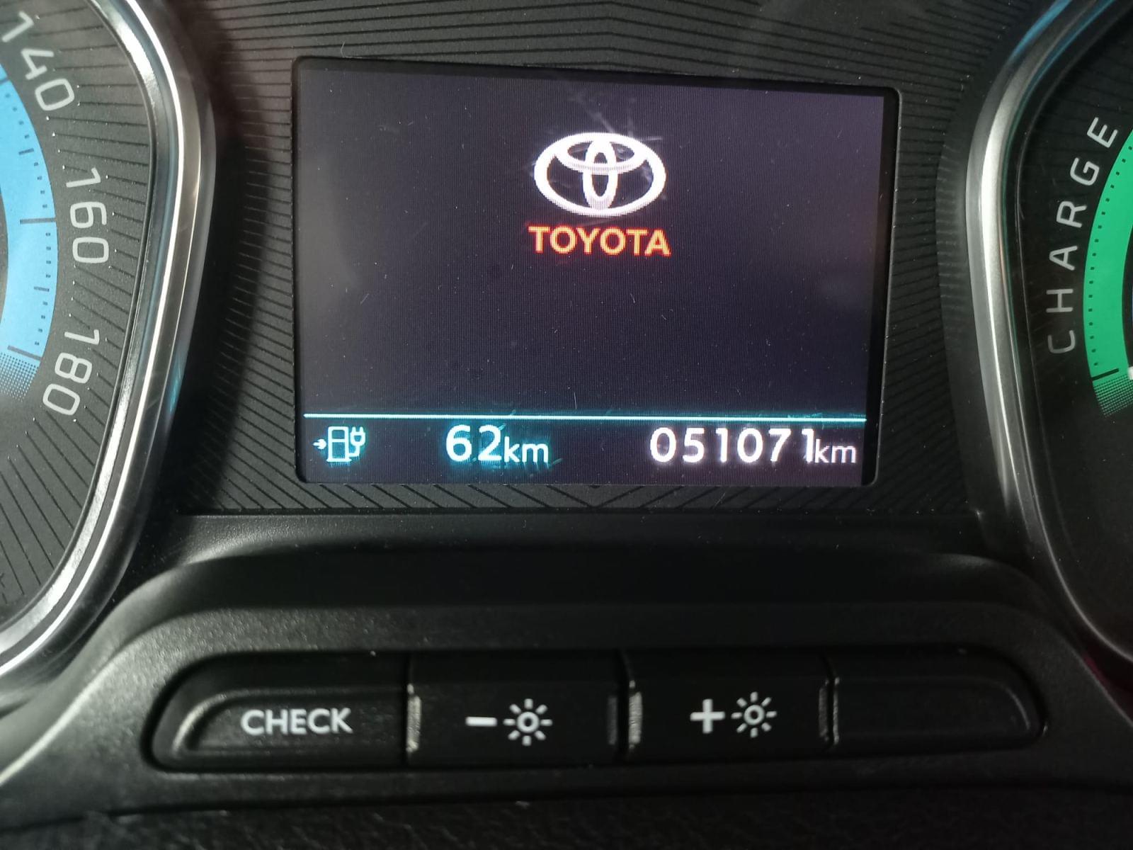 TOYOTA PROACE 75KWH GX L1 9 