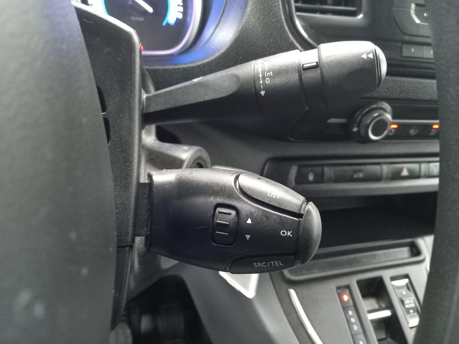 TOYOTA PROACE 75KWH GX L1 10 