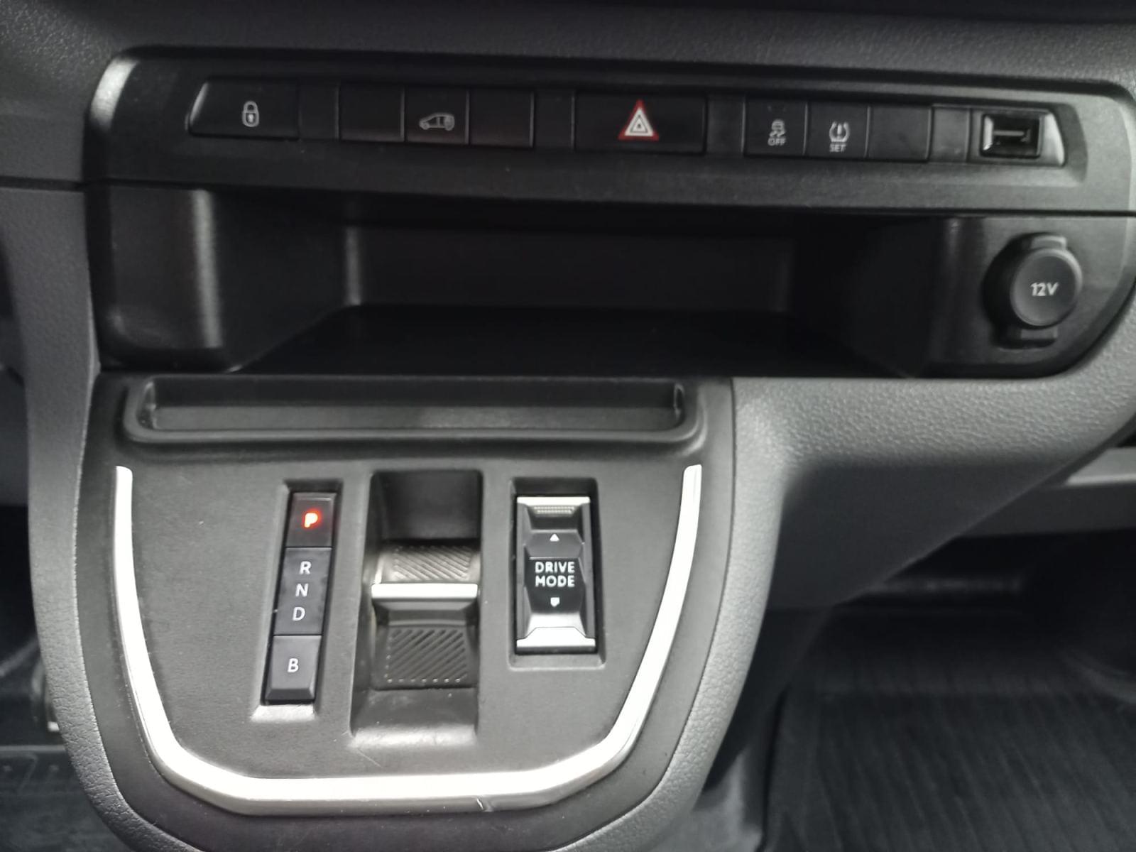 TOYOTA PROACE 75KWH GX L1 14 