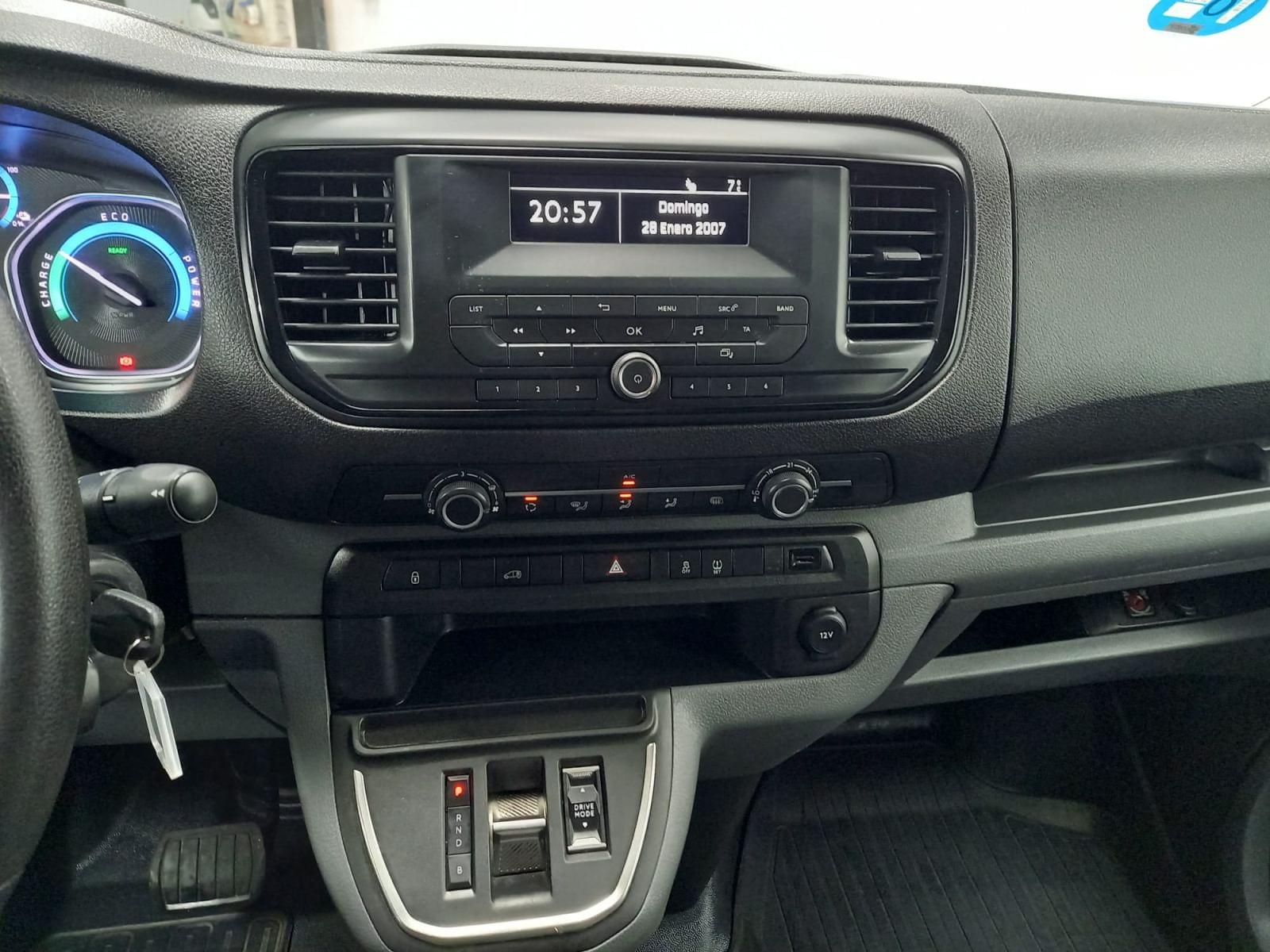 TOYOTA PROACE 75KWH GX L1 17 